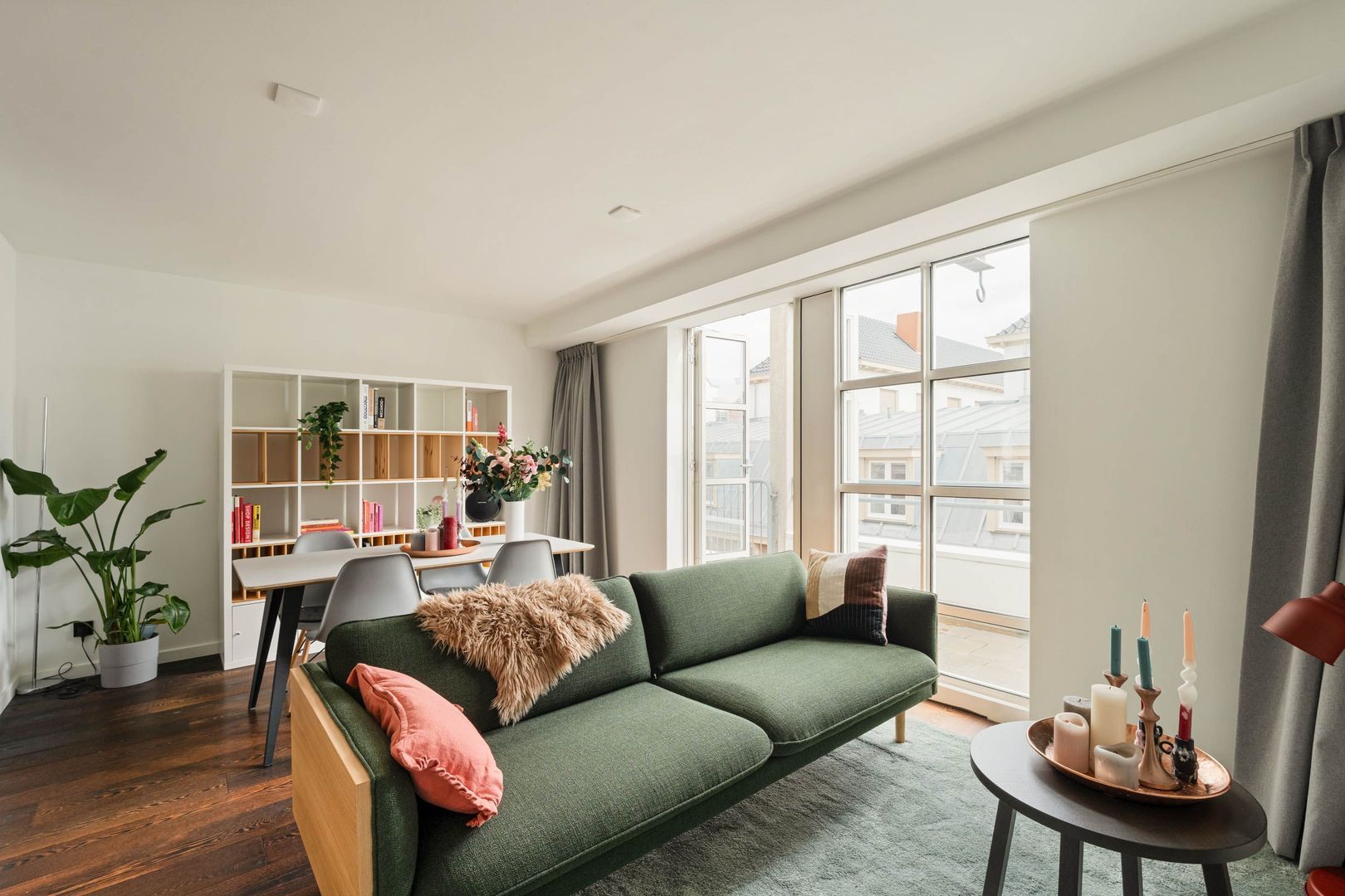 Lange Leidsedwarsstraat 32 E, Amsterdam foto-4