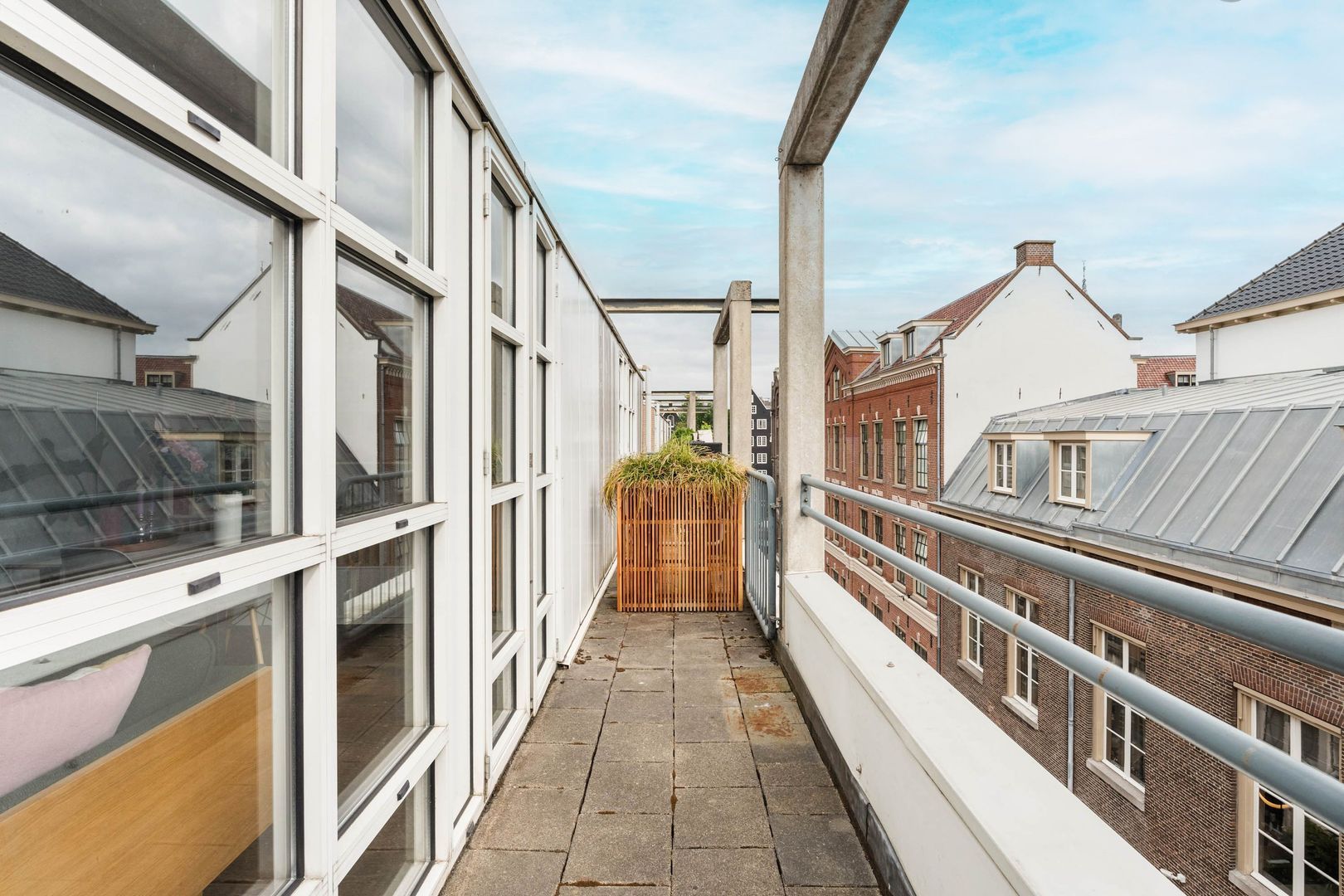 Lange Leidsedwarsstraat 32 E, Amsterdam foto-2