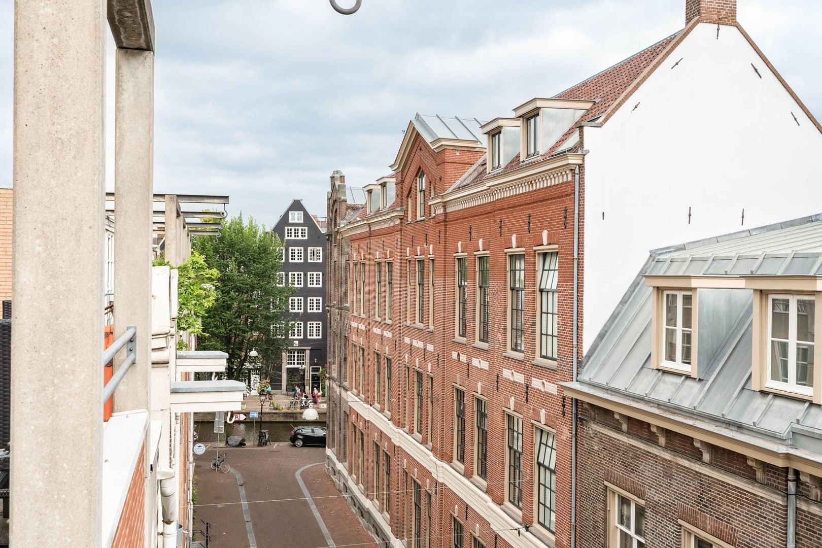 Lange Leidsedwarsstraat 32 E, Amsterdam foto-3