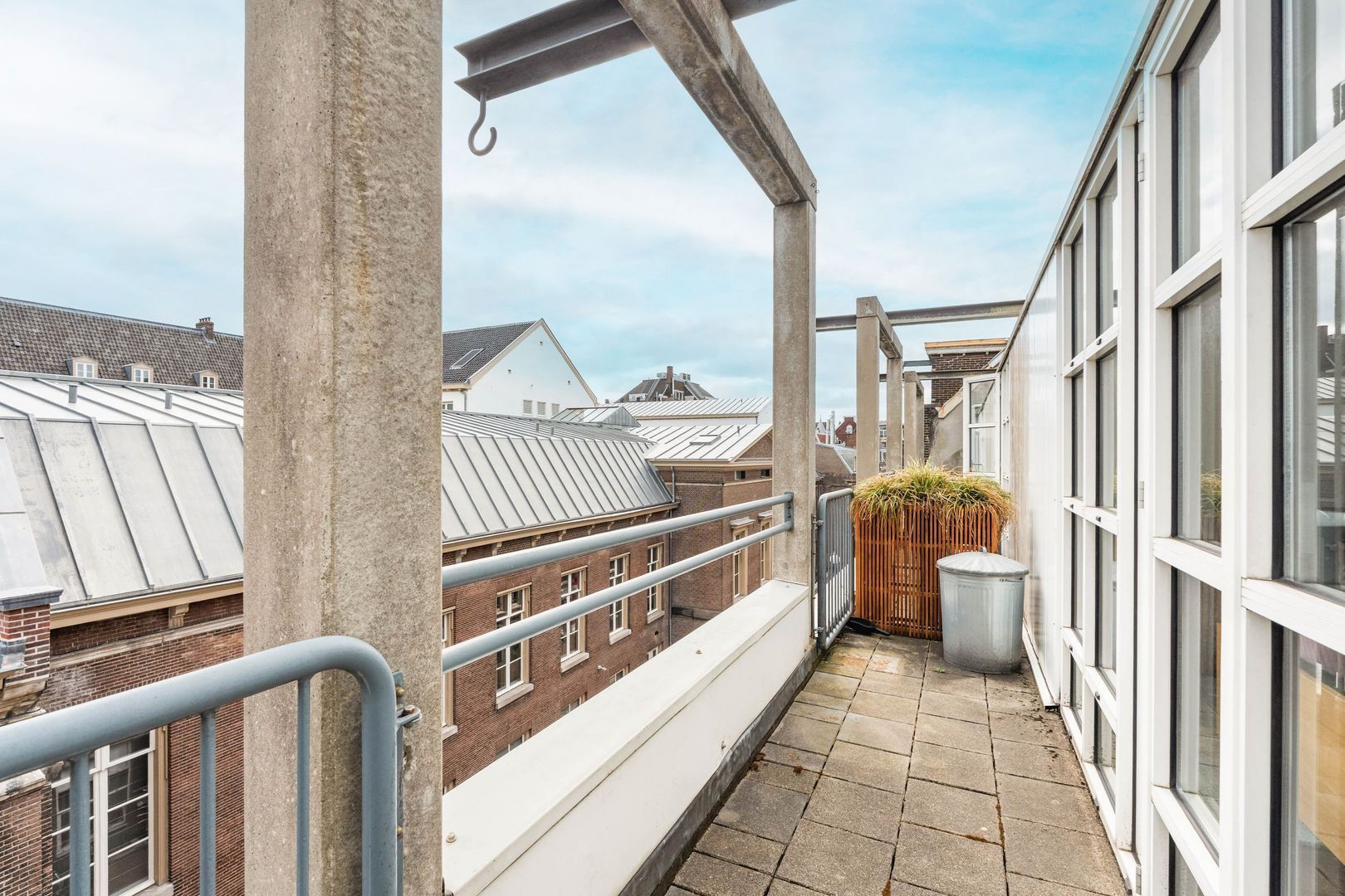 Lange Leidsedwarsstraat 32 E, Amsterdam foto-15