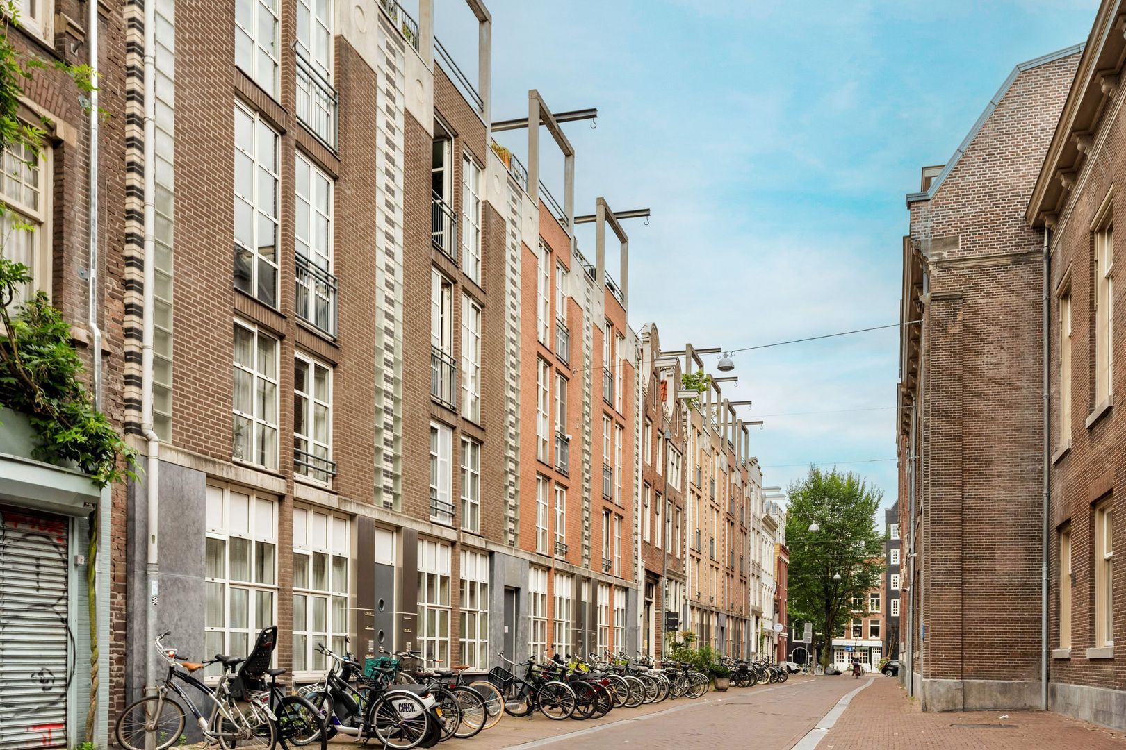 Lange Leidsedwarsstraat 32 E, Amsterdam foto-14