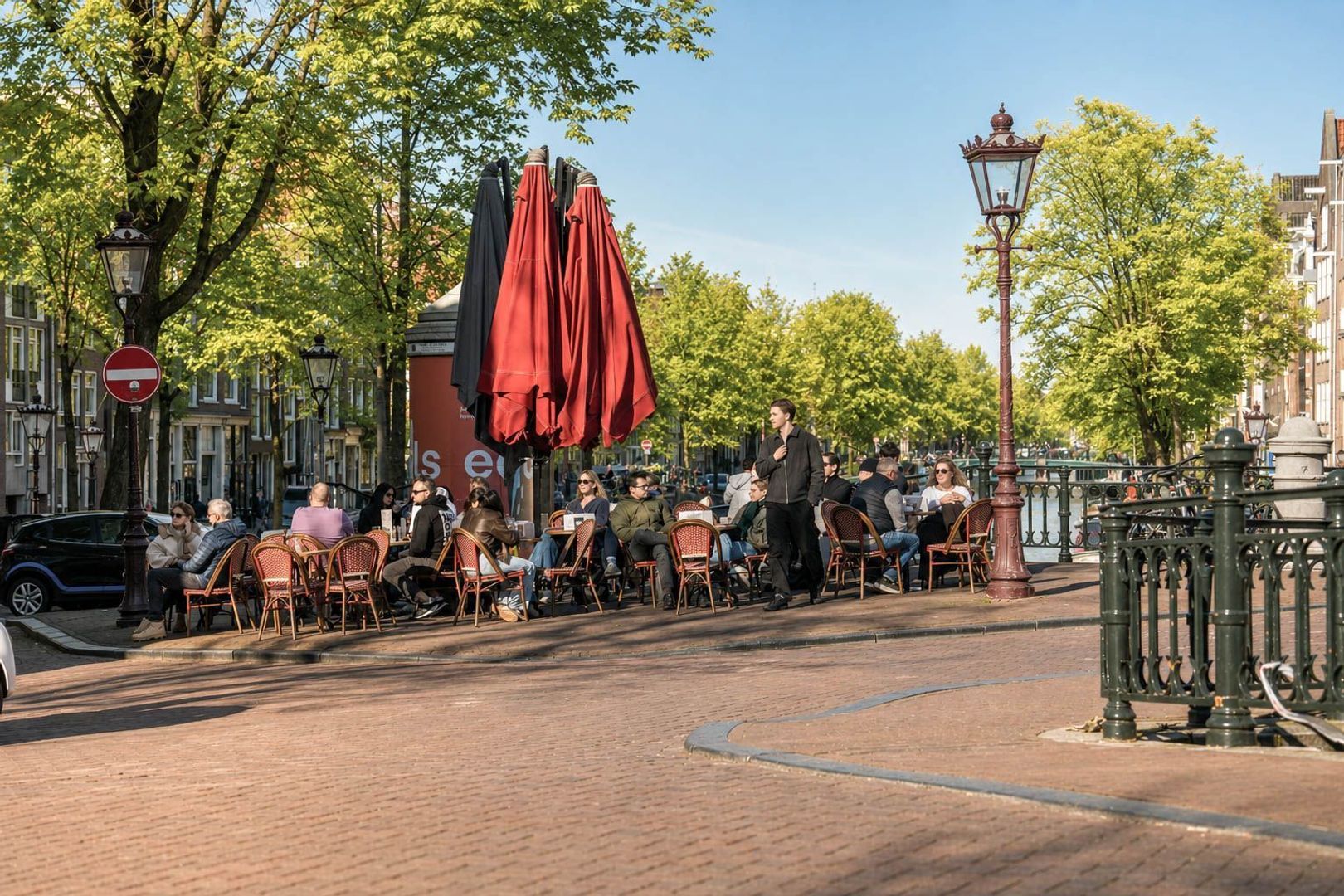 Lange Leidsedwarsstraat 32 E, Amsterdam foto-17