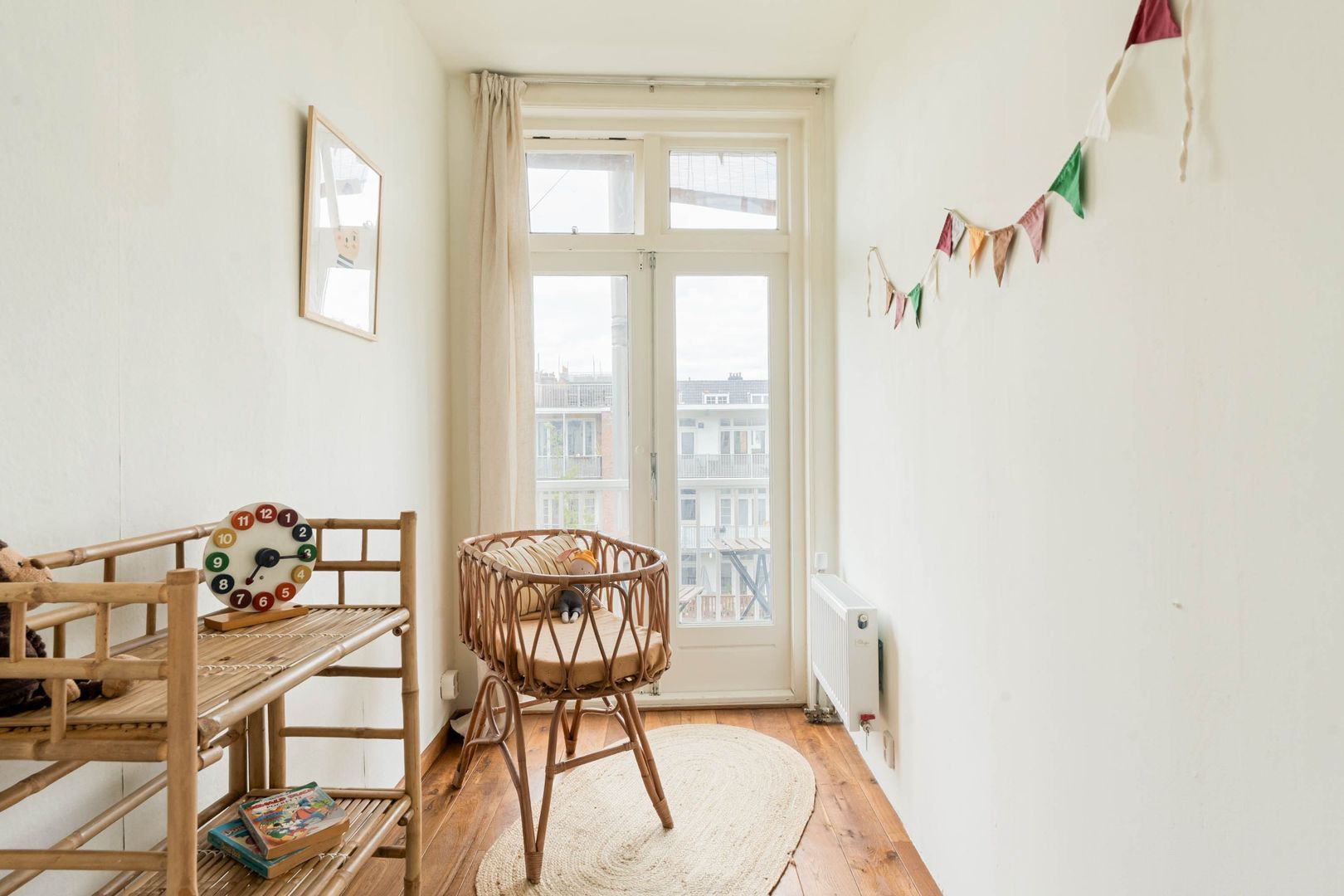 Willem de Zwijgerlaan 125 3, Amsterdam foto-11