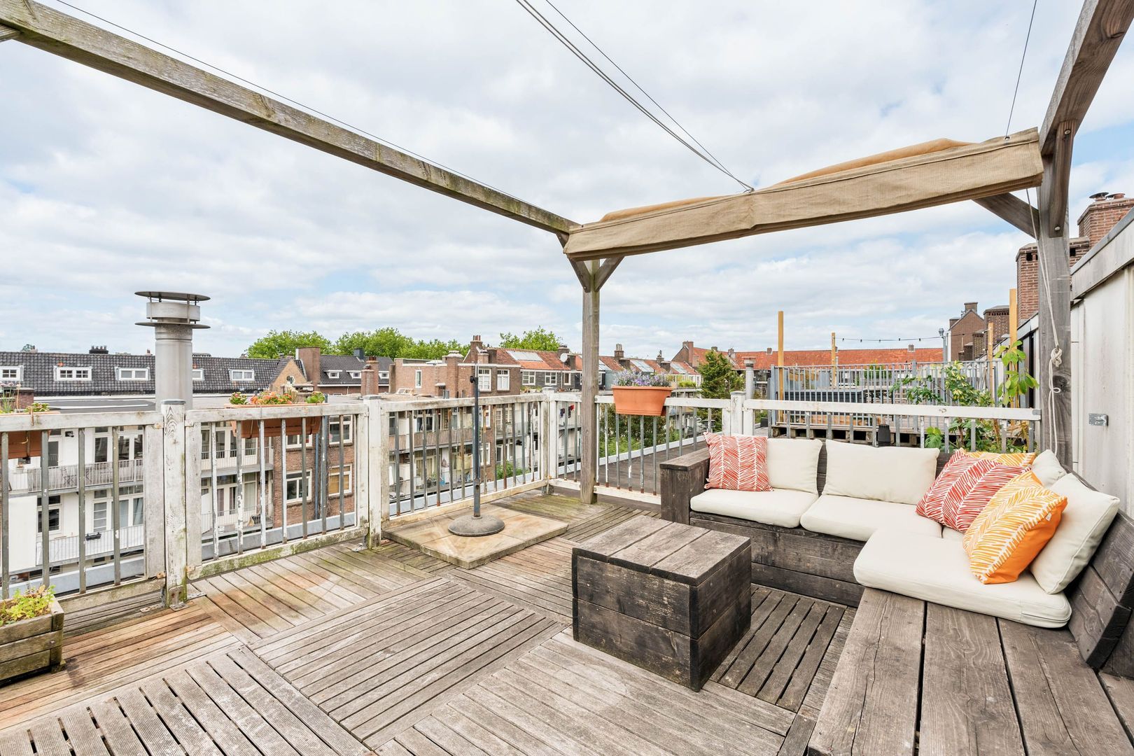 Willem de Zwijgerlaan 125 3, Amsterdam foto-16