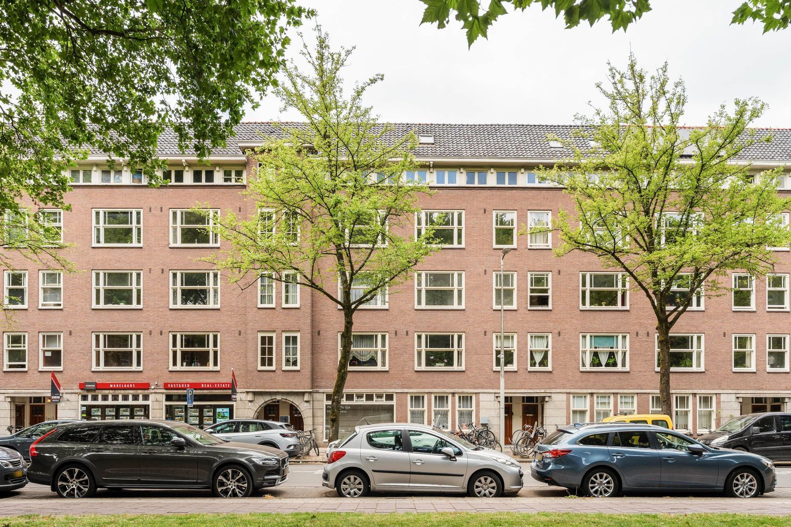 Willem de Zwijgerlaan 125 3, Amsterdam foto-0