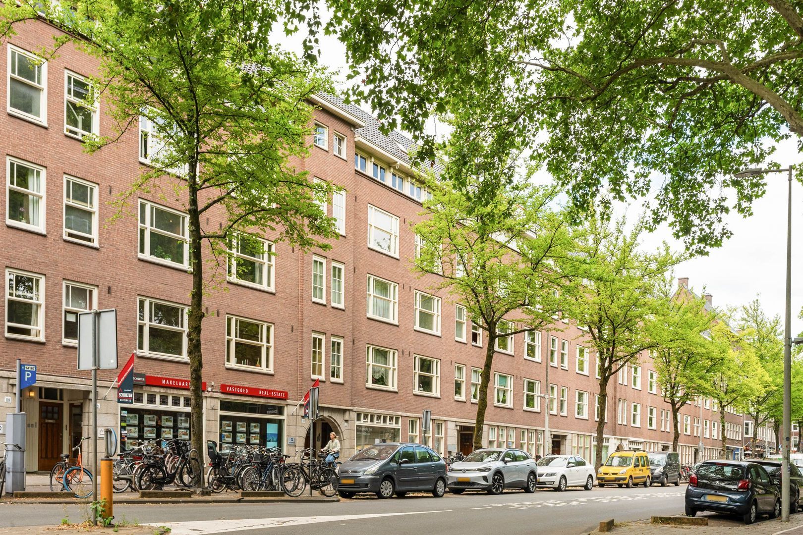 Willem de Zwijgerlaan 125 3, Amsterdam foto-17