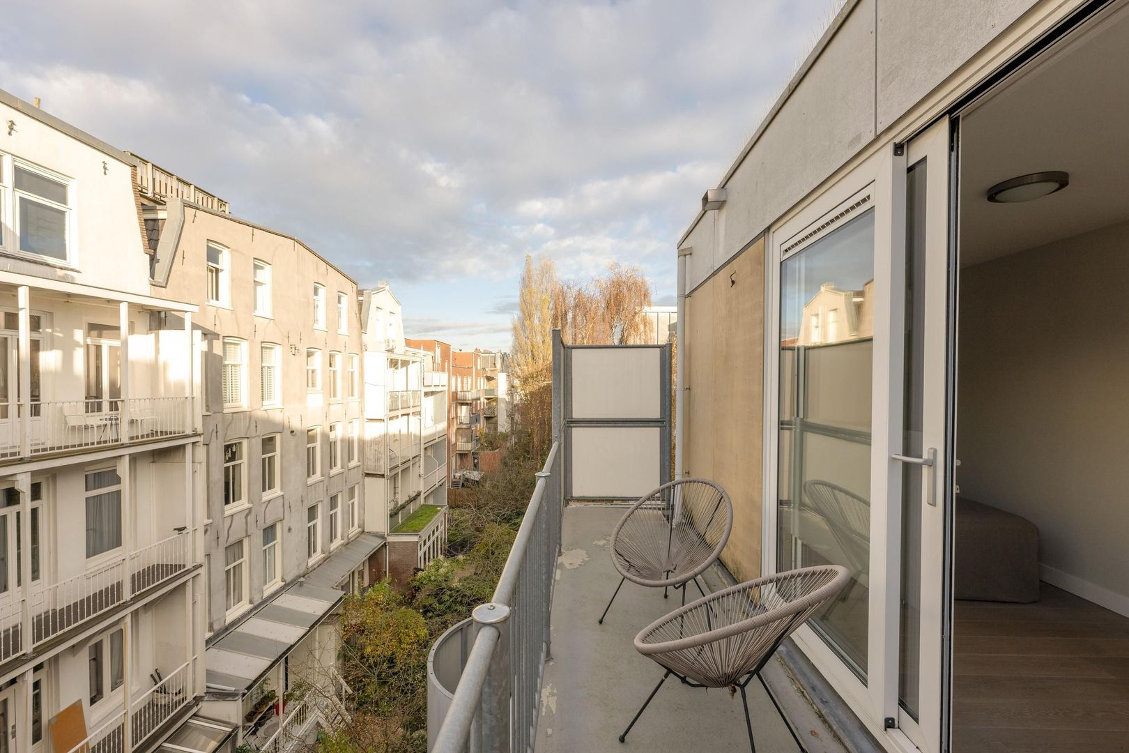 Tweede Sweelinckstraat 5 H, Amsterdam foto-24