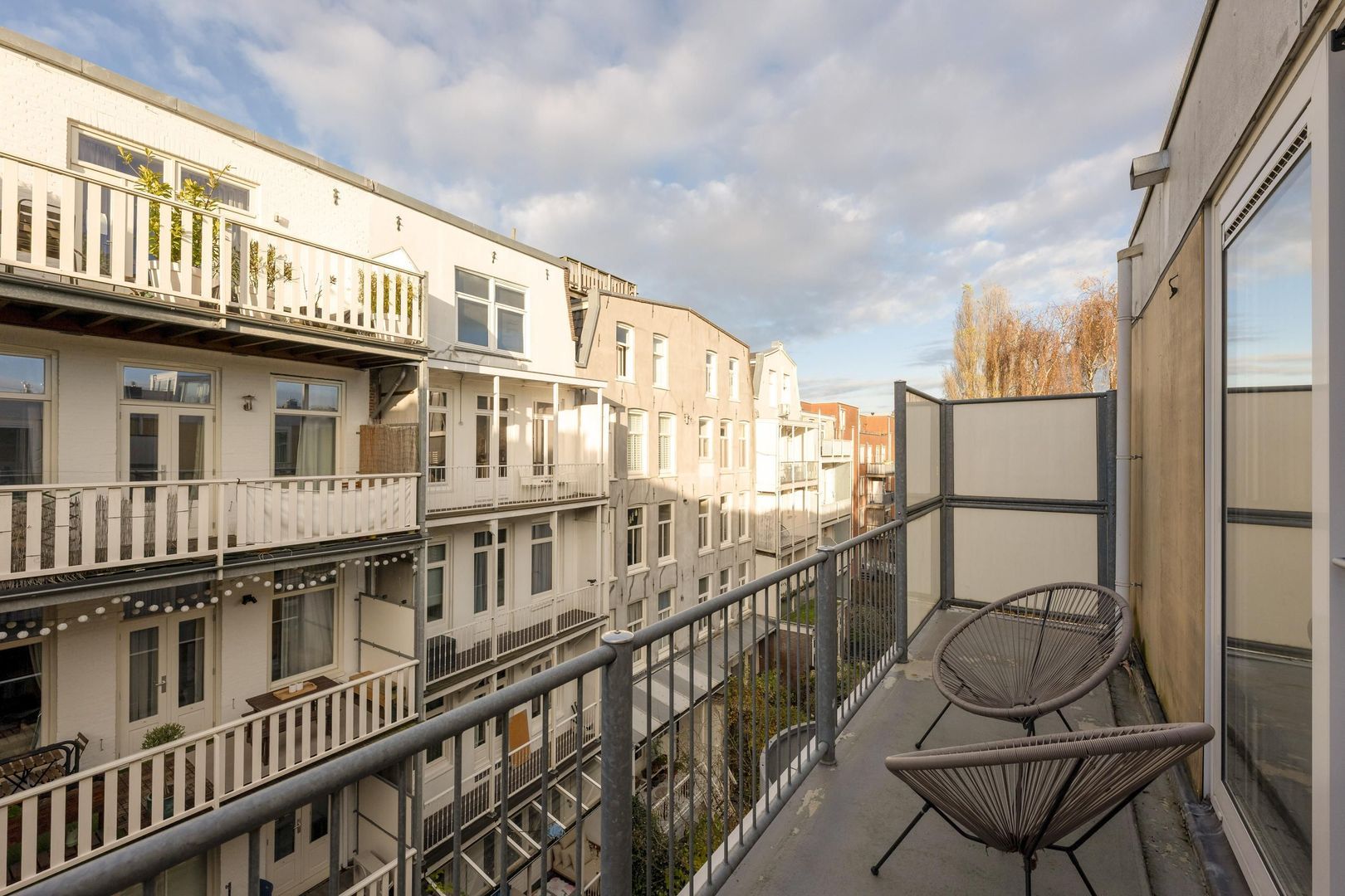 Tweede Sweelinckstraat 5 H, Amsterdam foto-25