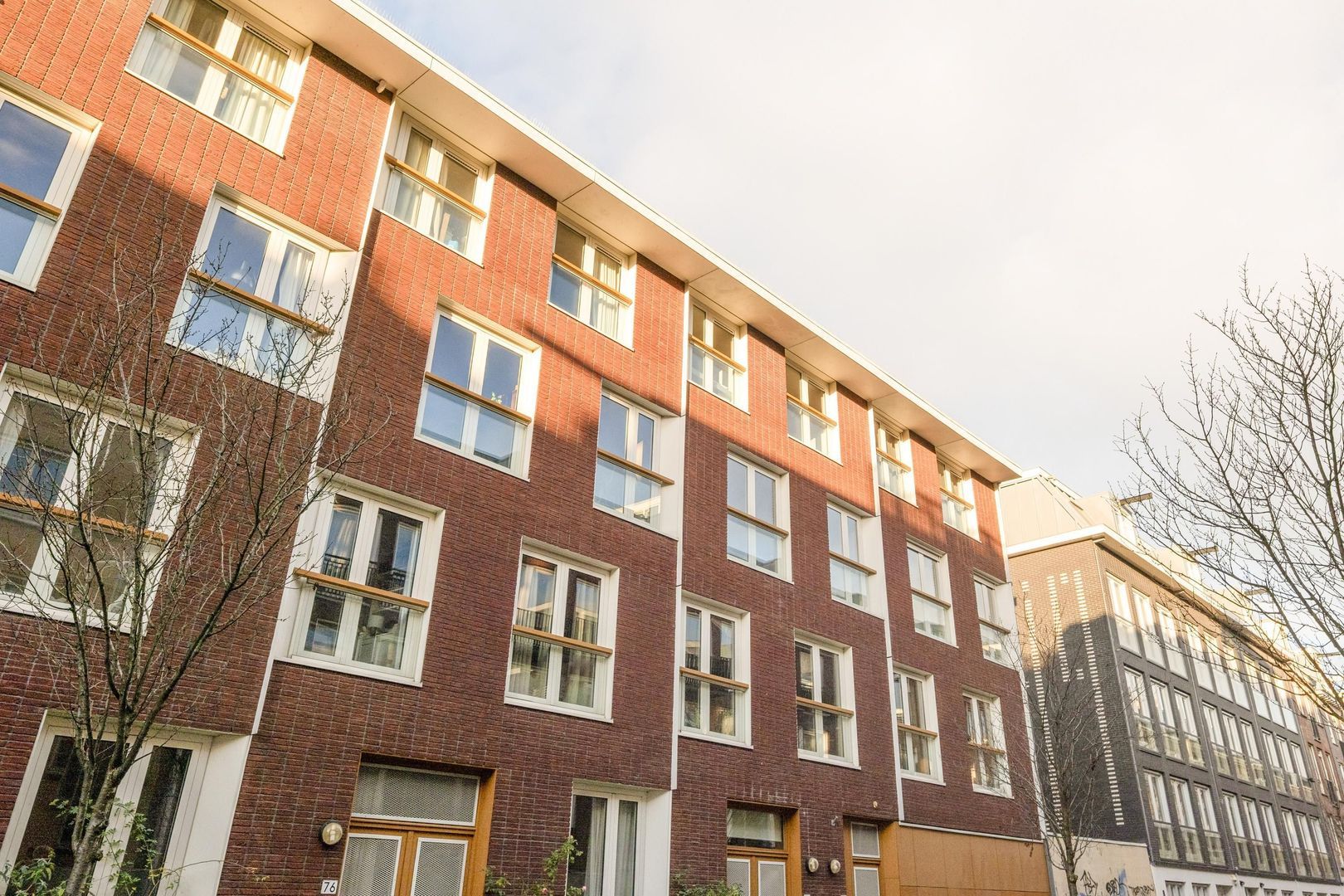 Tweede Sweelinckstraat 5 H, Amsterdam foto-29