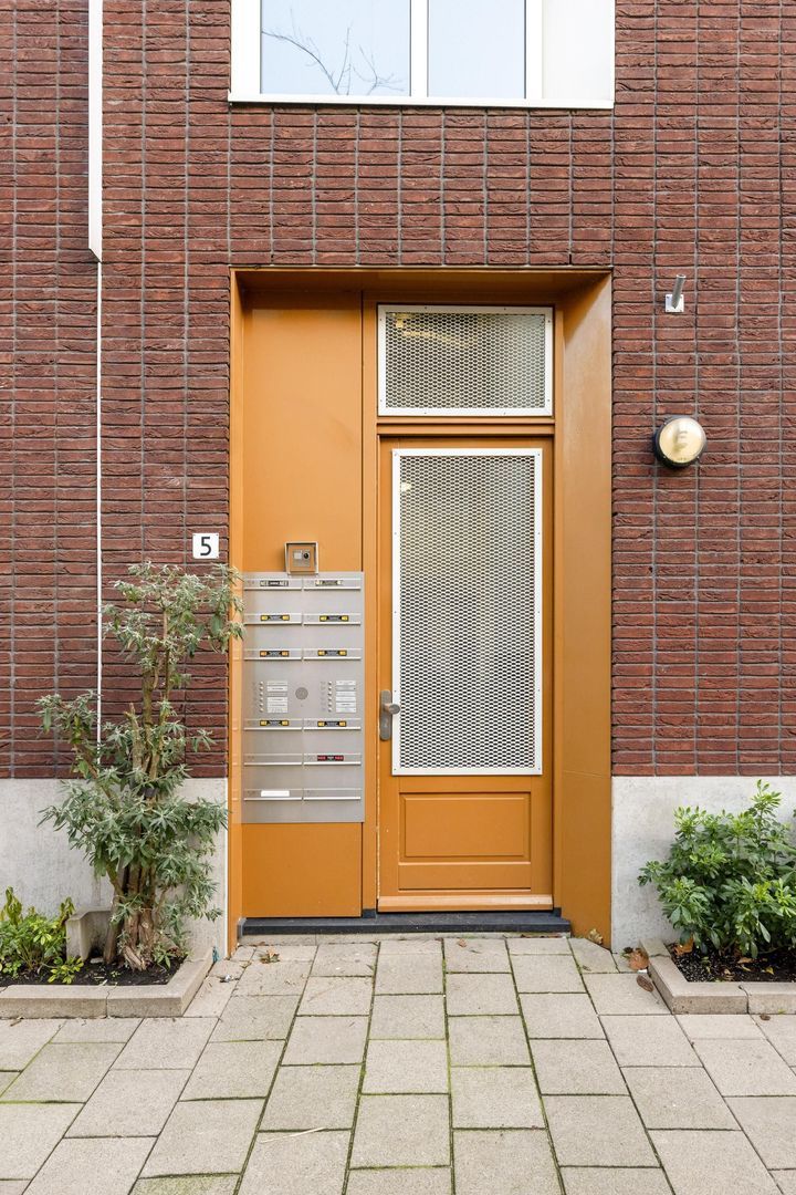 Tweede Sweelinckstraat 5 H, Amsterdam foto-31