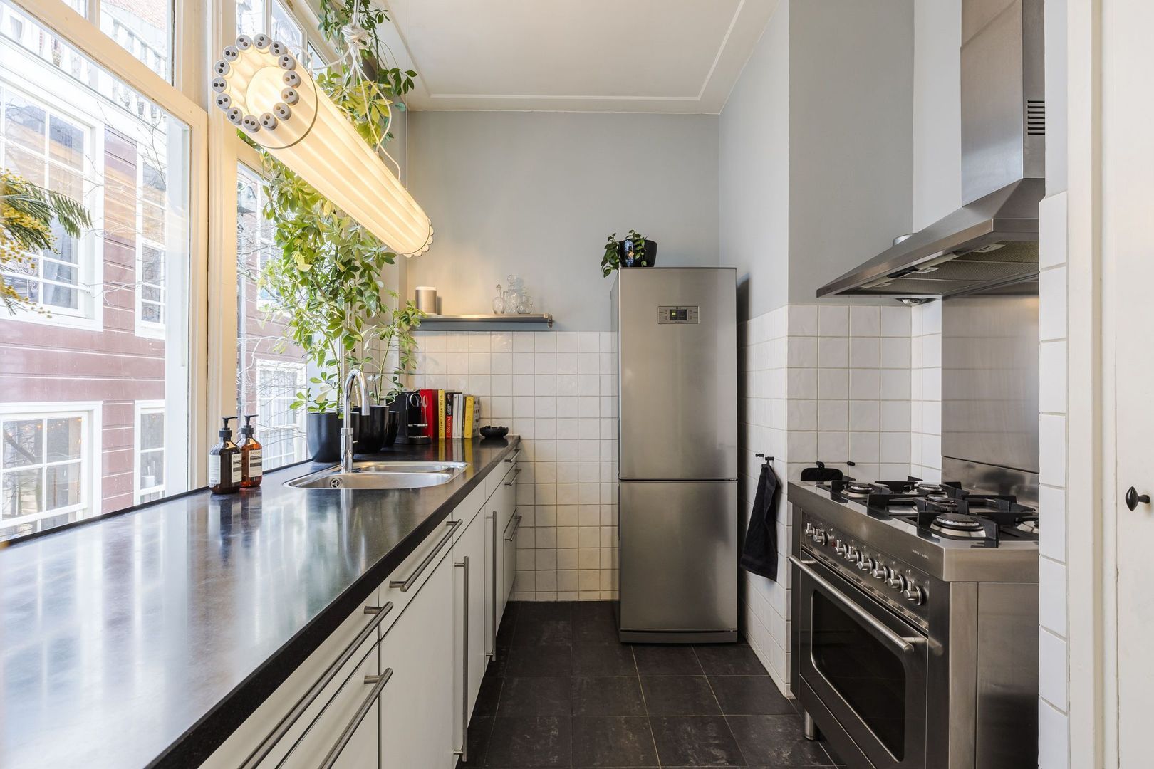 Binnenkant 38 B, Amsterdam foto-18