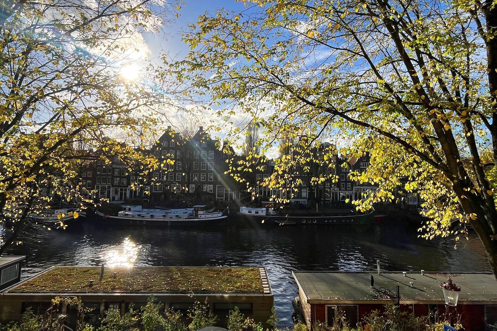 Binnenkant 38 B, Amsterdam foto-30