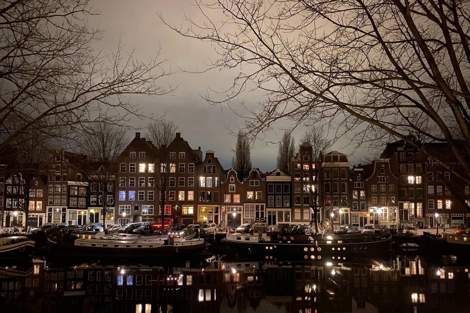 Binnenkant 38 B, Amsterdam foto-31