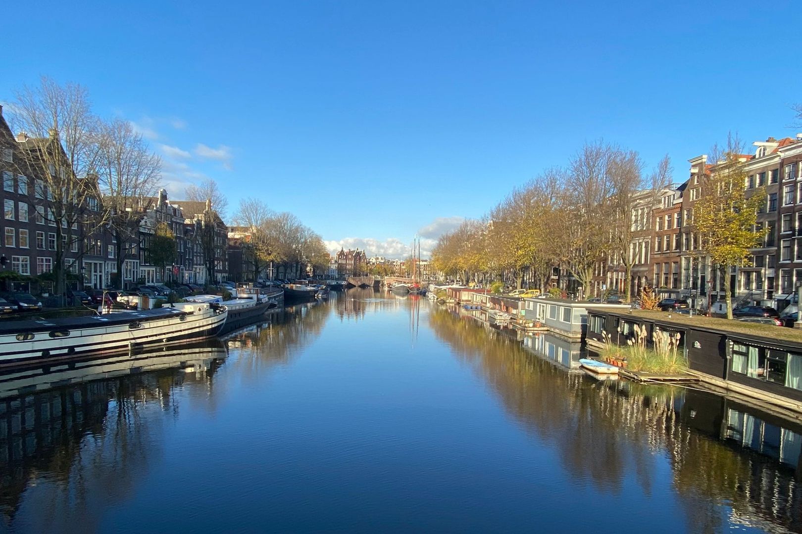 Binnenkant 38 B, Amsterdam foto-32