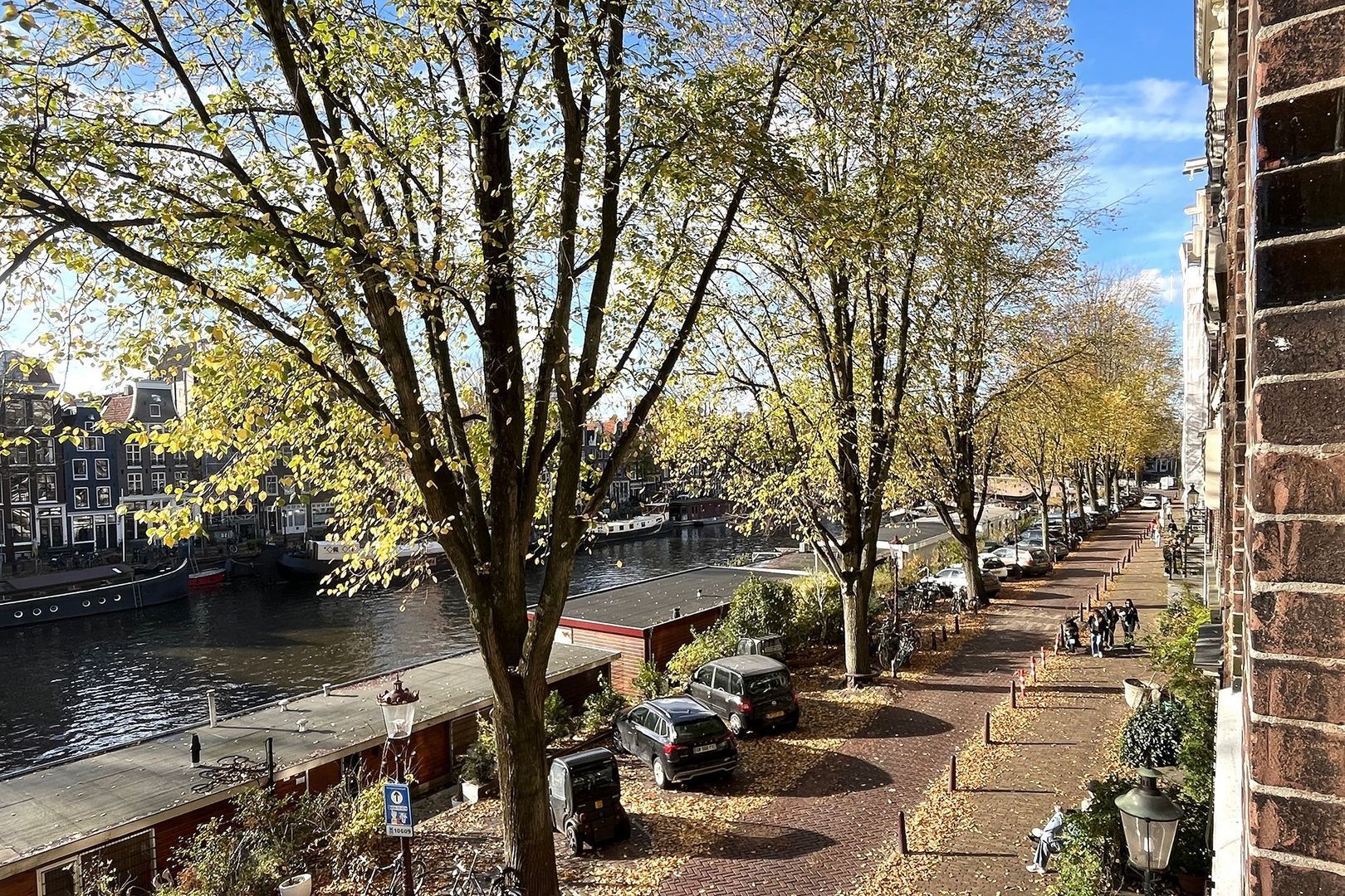 Binnenkant 38 B, Amsterdam foto-29