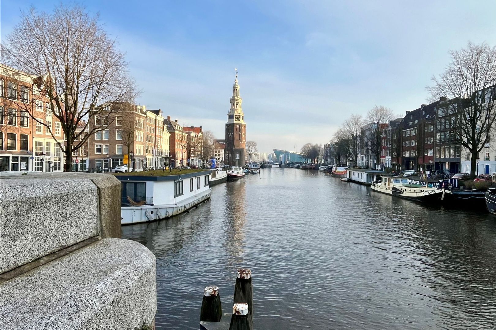 Binnenkant 38 B, Amsterdam foto-33