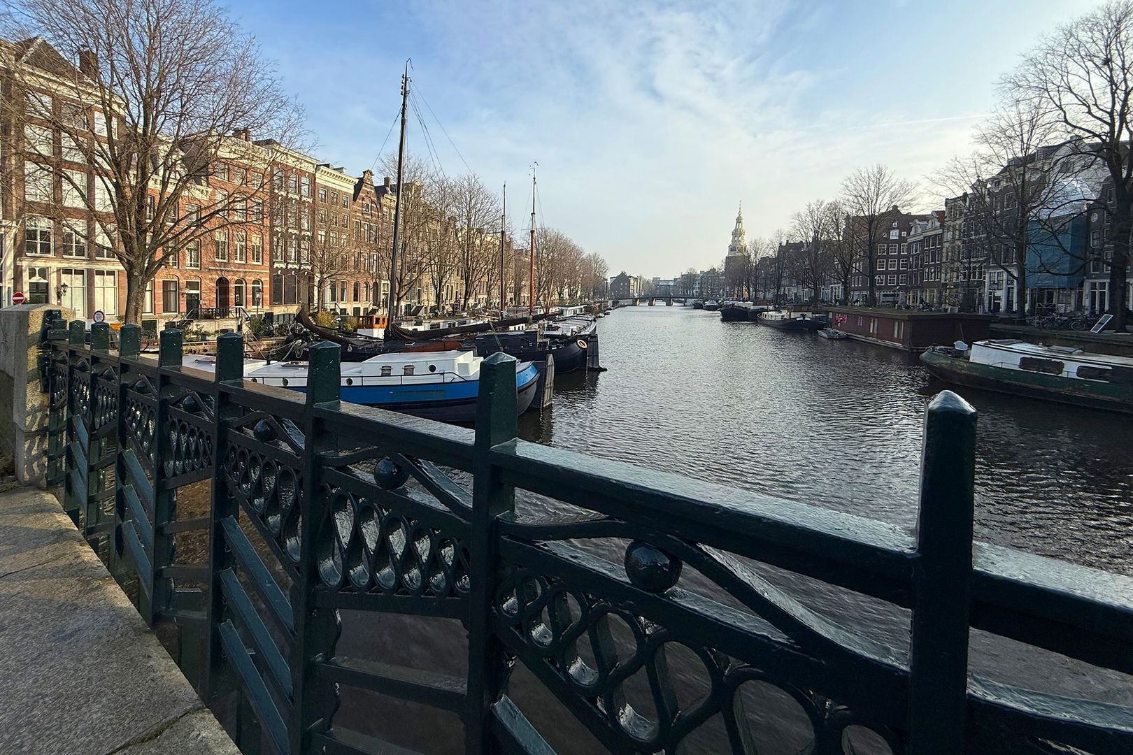 Binnenkant 38 B, Amsterdam foto-34