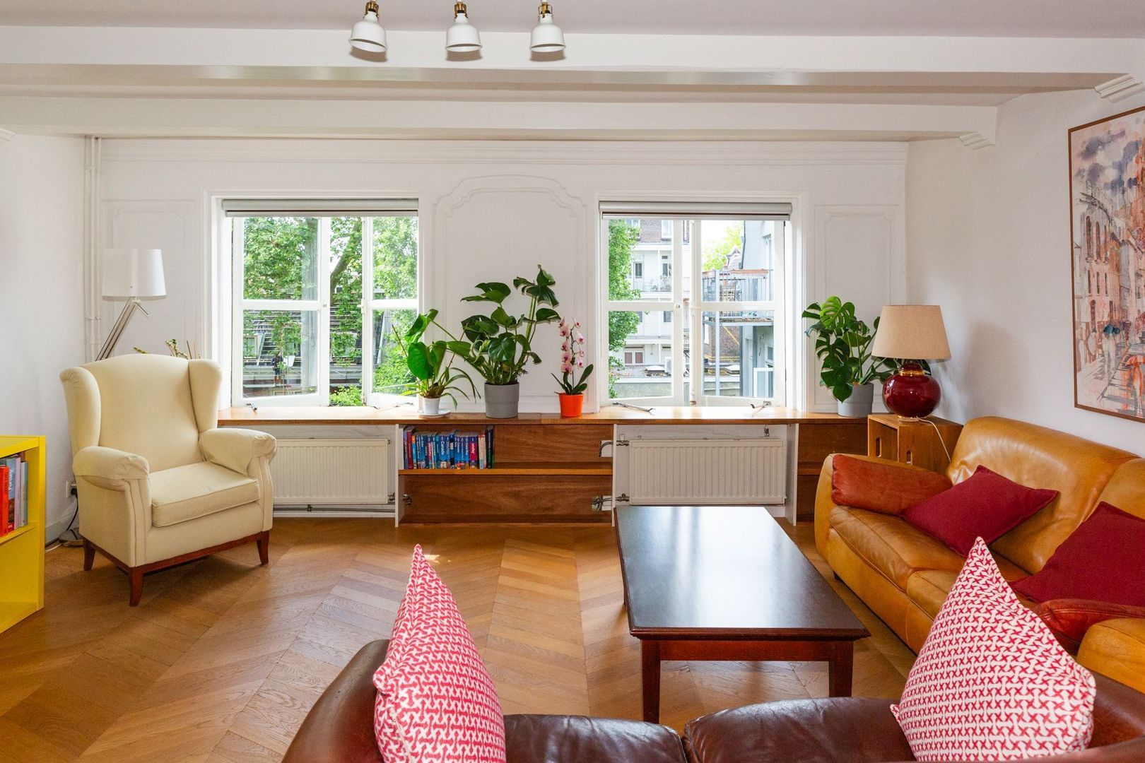 Keizersgracht 412 F, Amsterdam foto-3