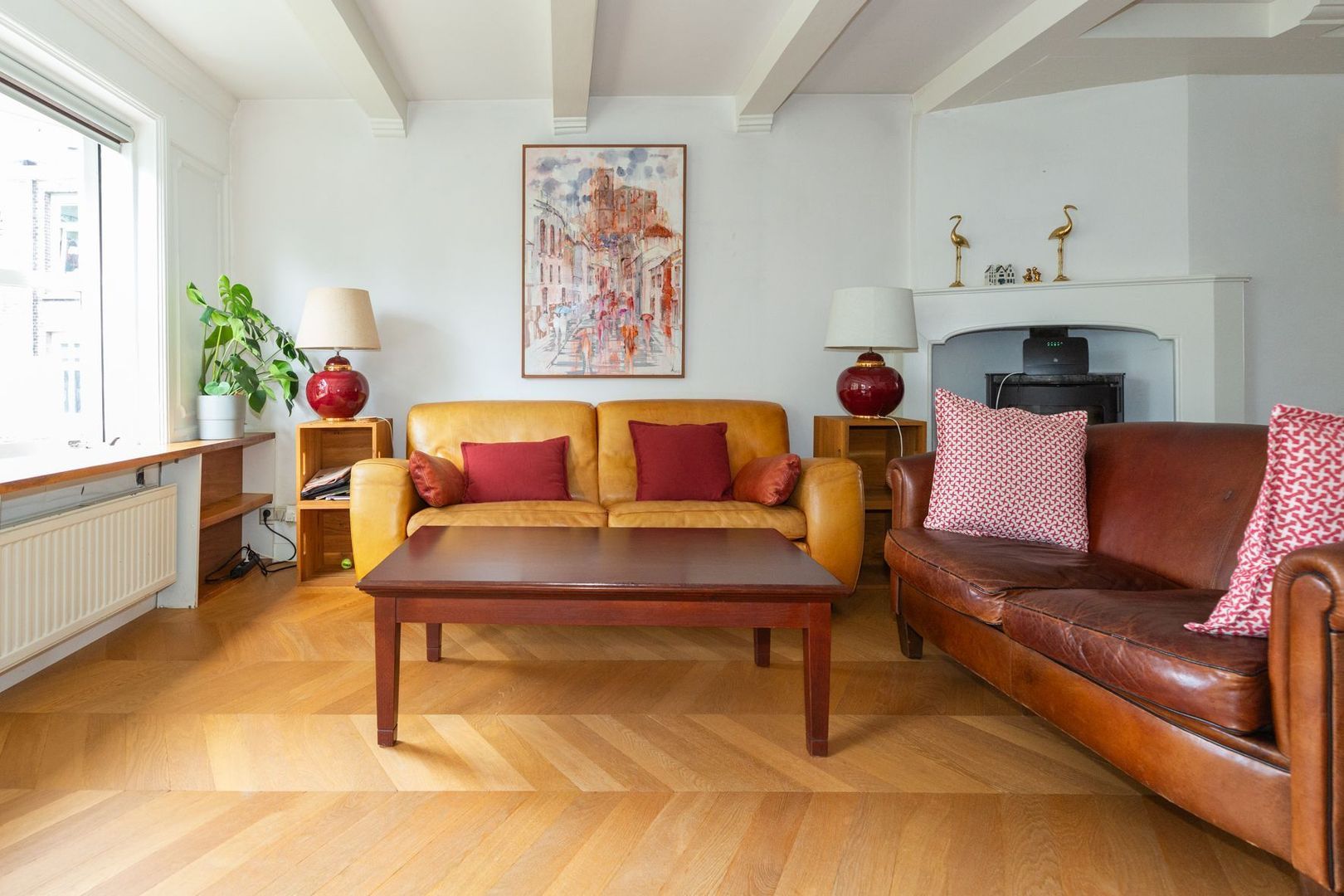 Keizersgracht 412 F, Amsterdam foto-4