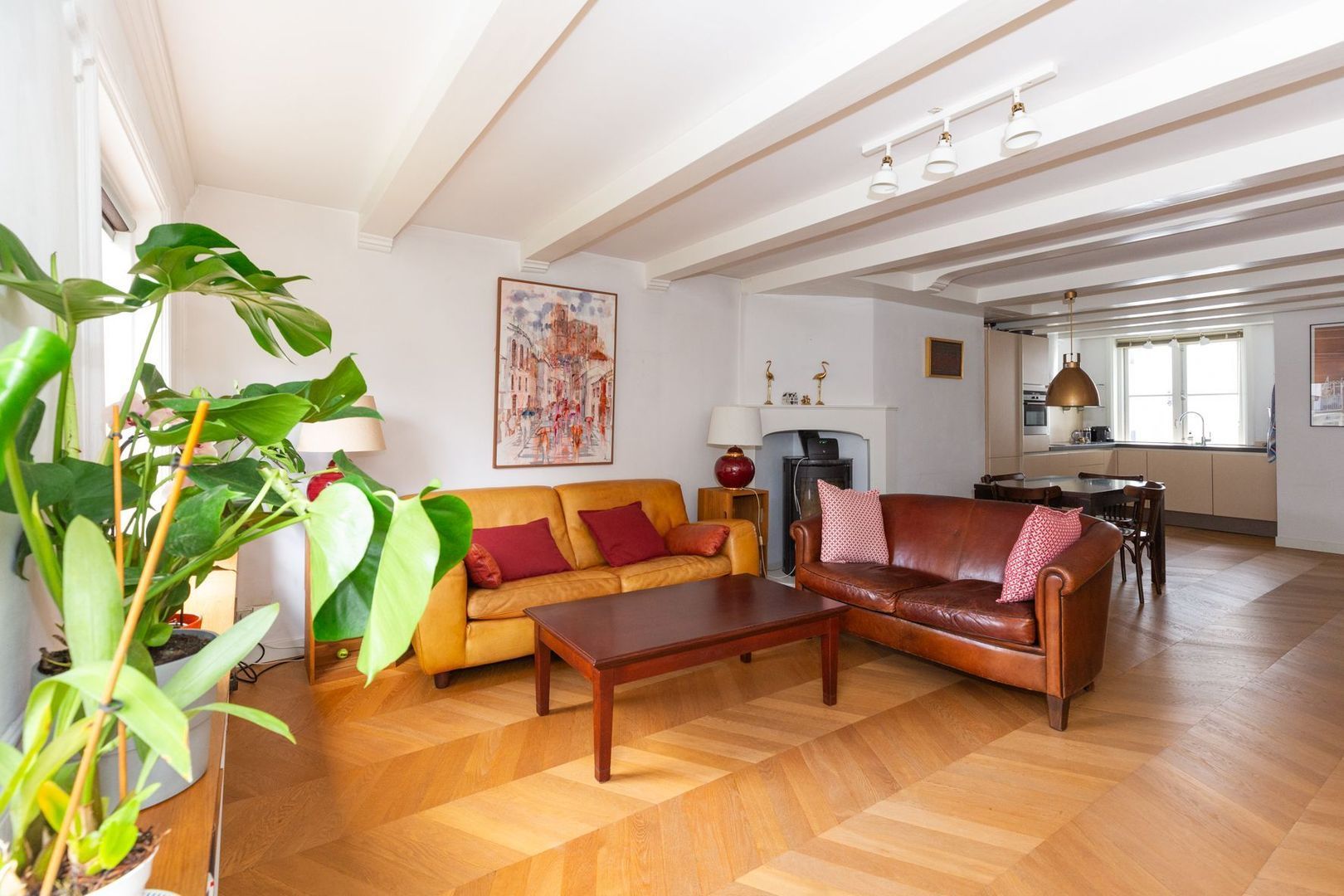 Keizersgracht 412 F, Amsterdam foto-6