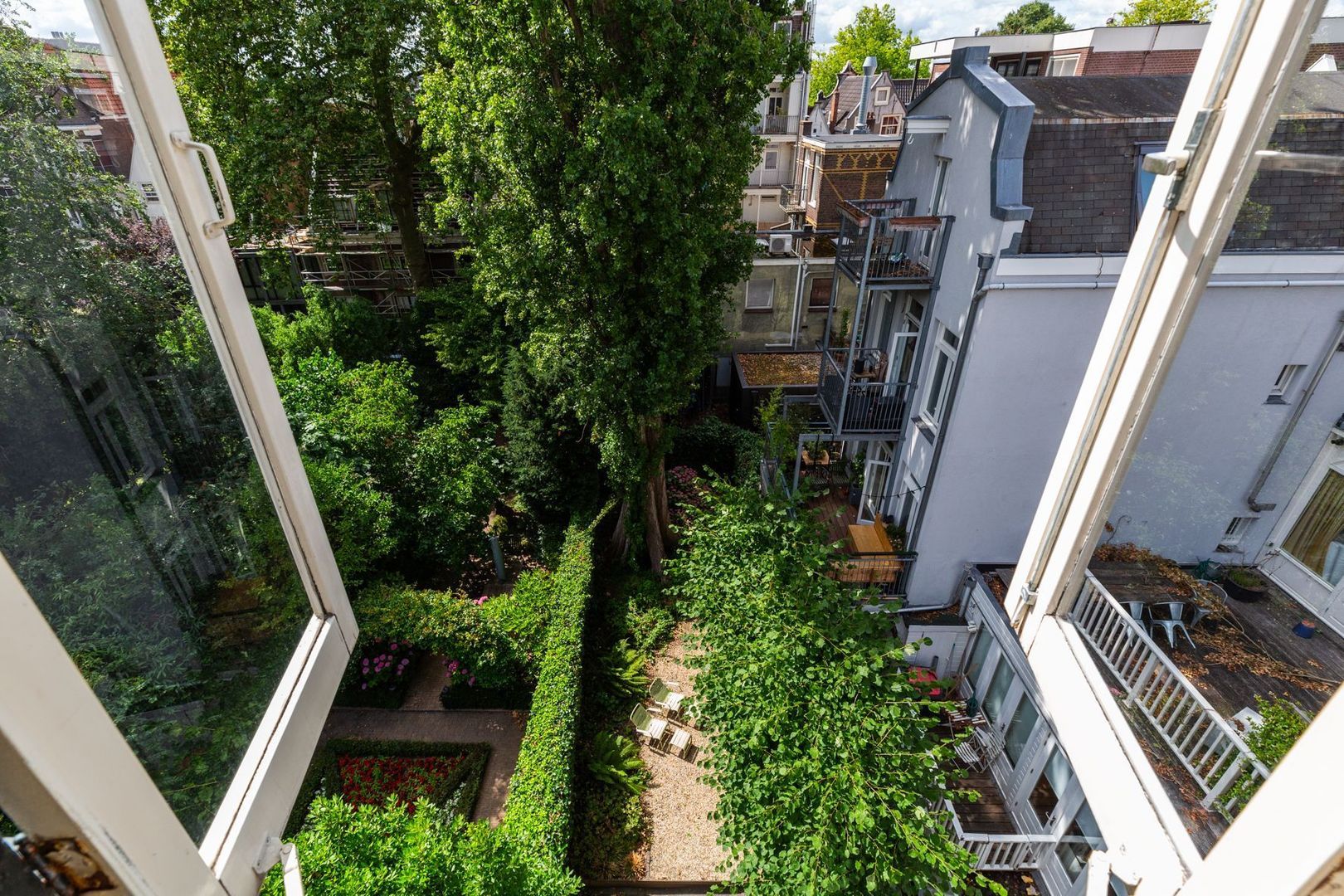 Keizersgracht 412 F, Amsterdam foto-11