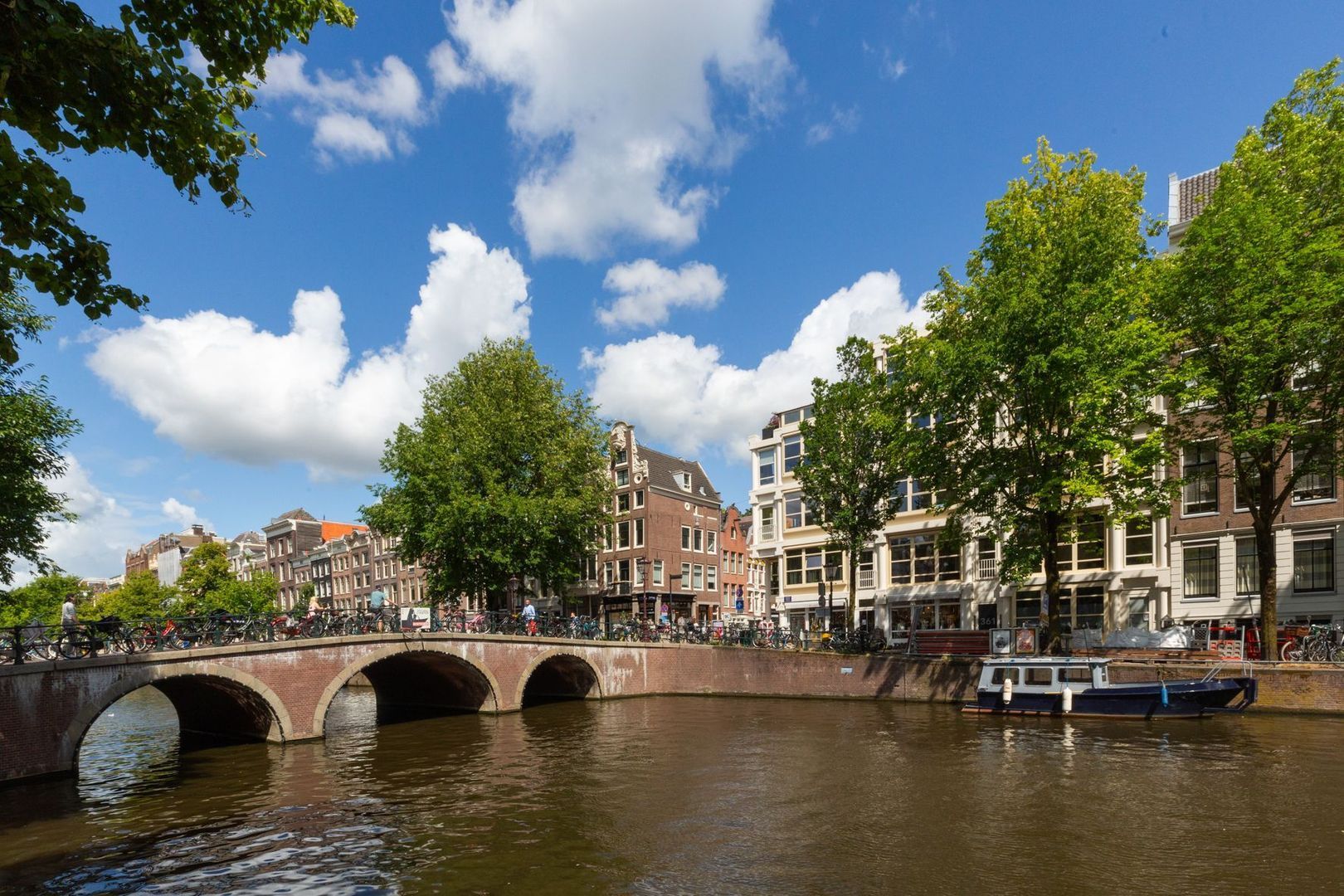 Keizersgracht 412 F, Amsterdam foto-25