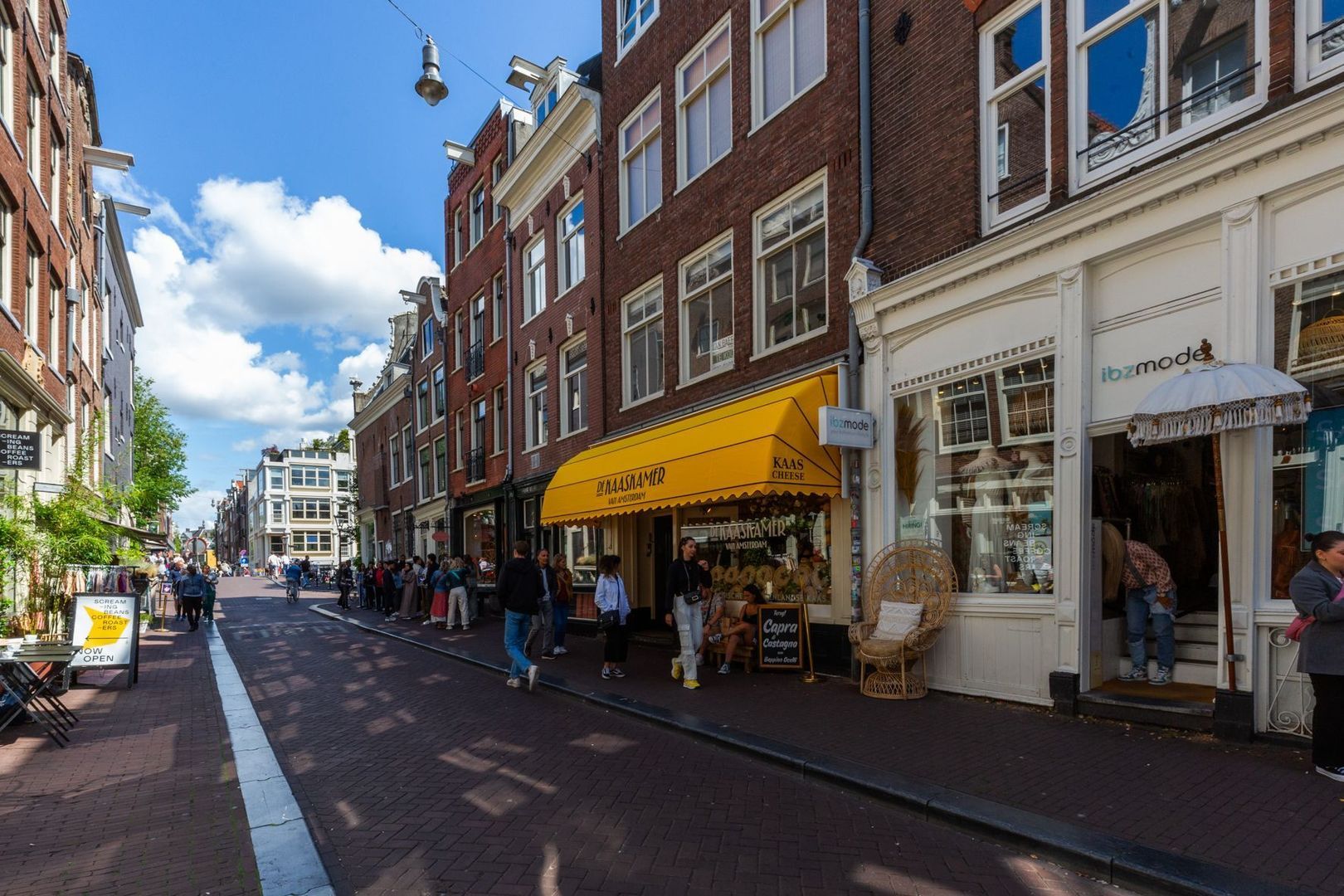 Keizersgracht 412 F, Amsterdam foto-26