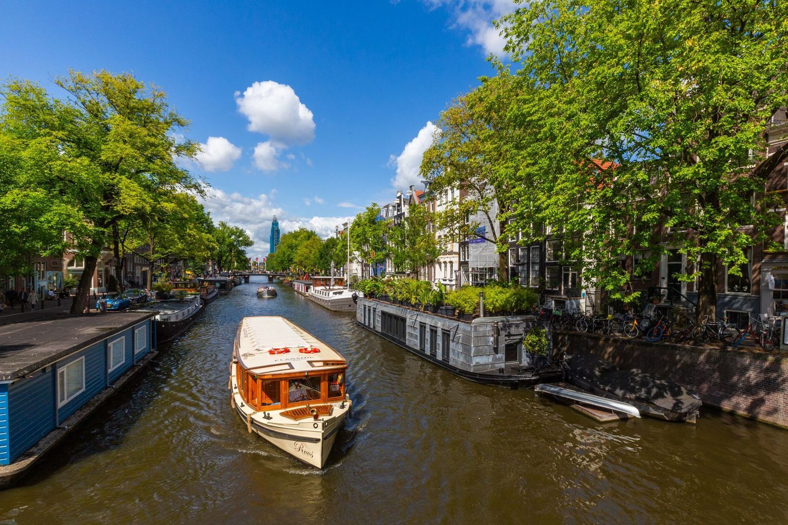 Keizersgracht 412 F, Amsterdam foto-27