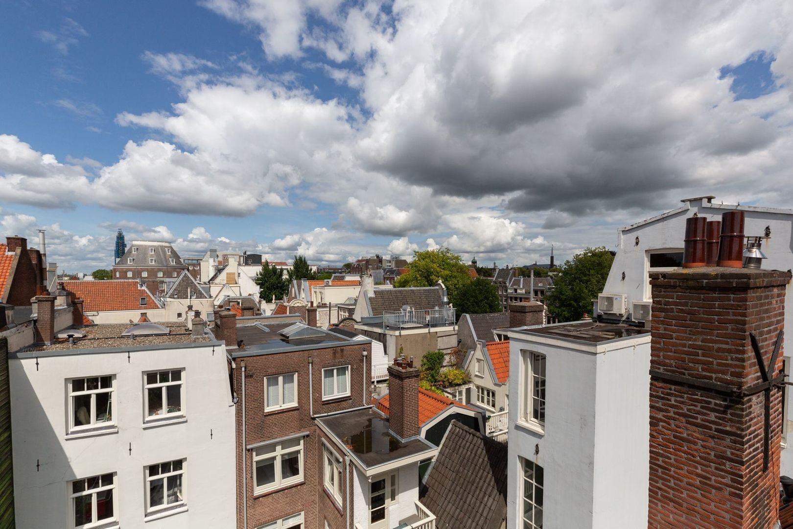 Keizersgracht 412 F, Amsterdam foto-23