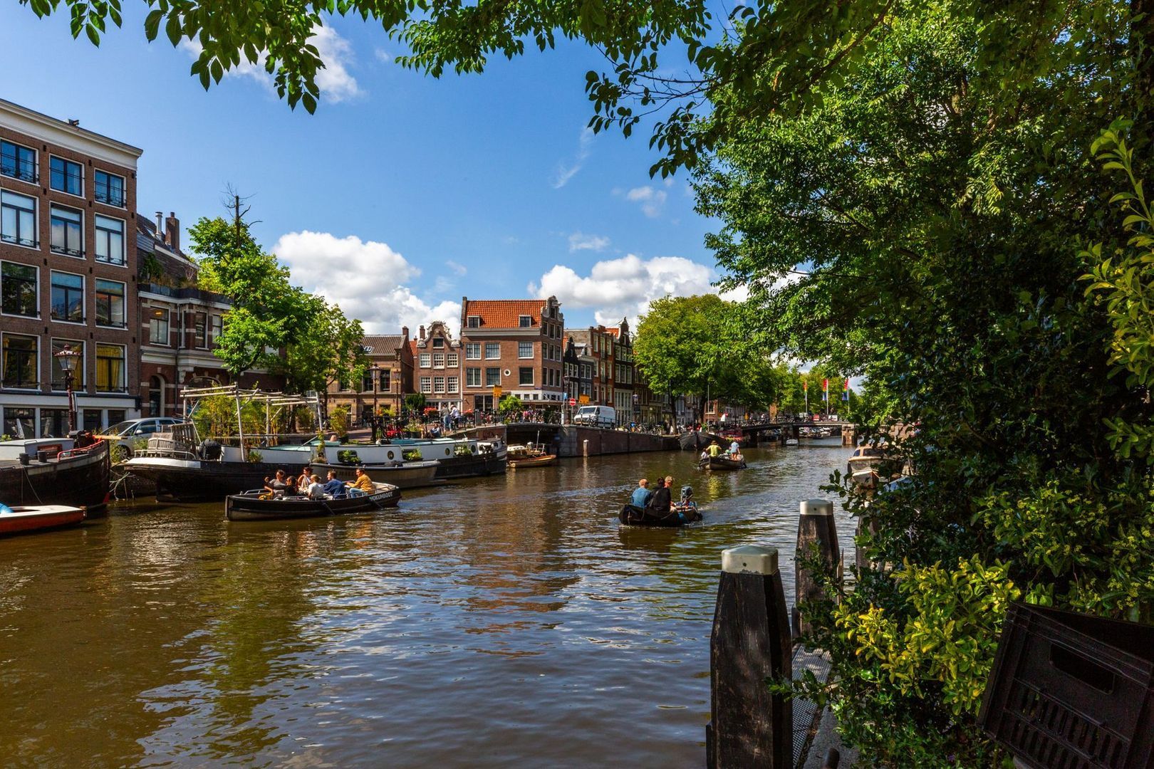 Keizersgracht 412 F, Amsterdam foto-28
