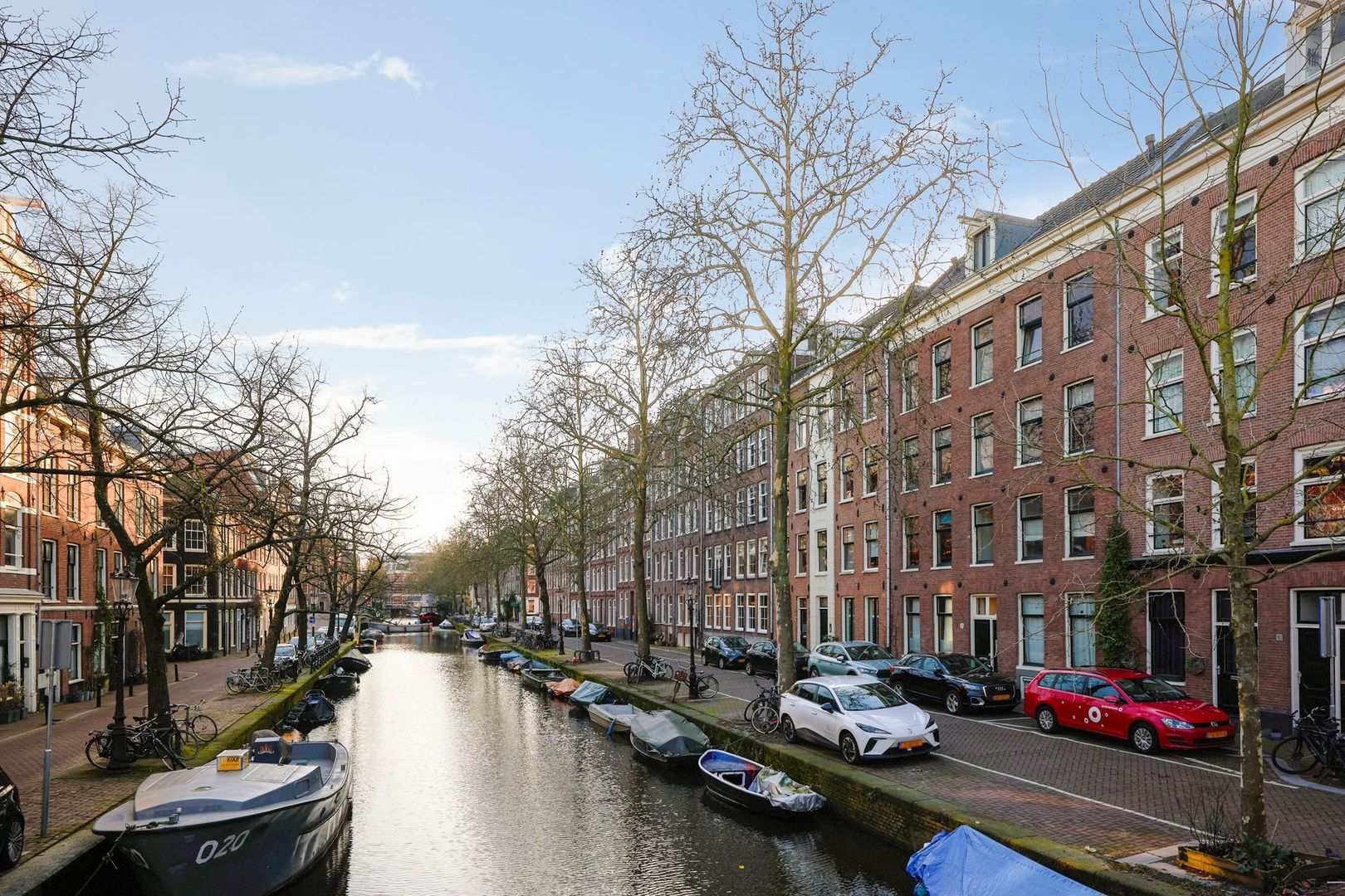 Westerkade 11 K, Amsterdam foto-15