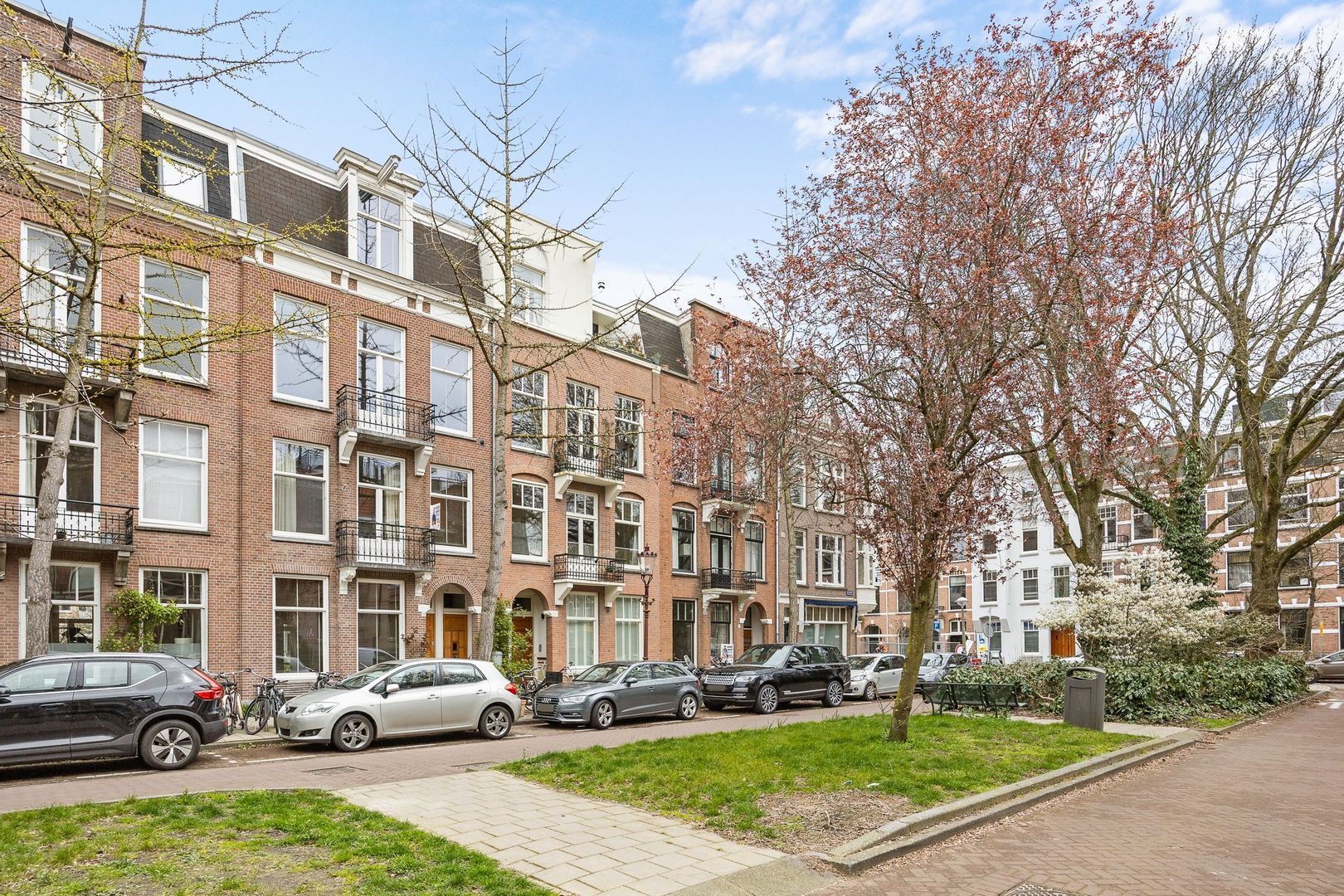 Bredeweg 41 2, Amsterdam foto-0