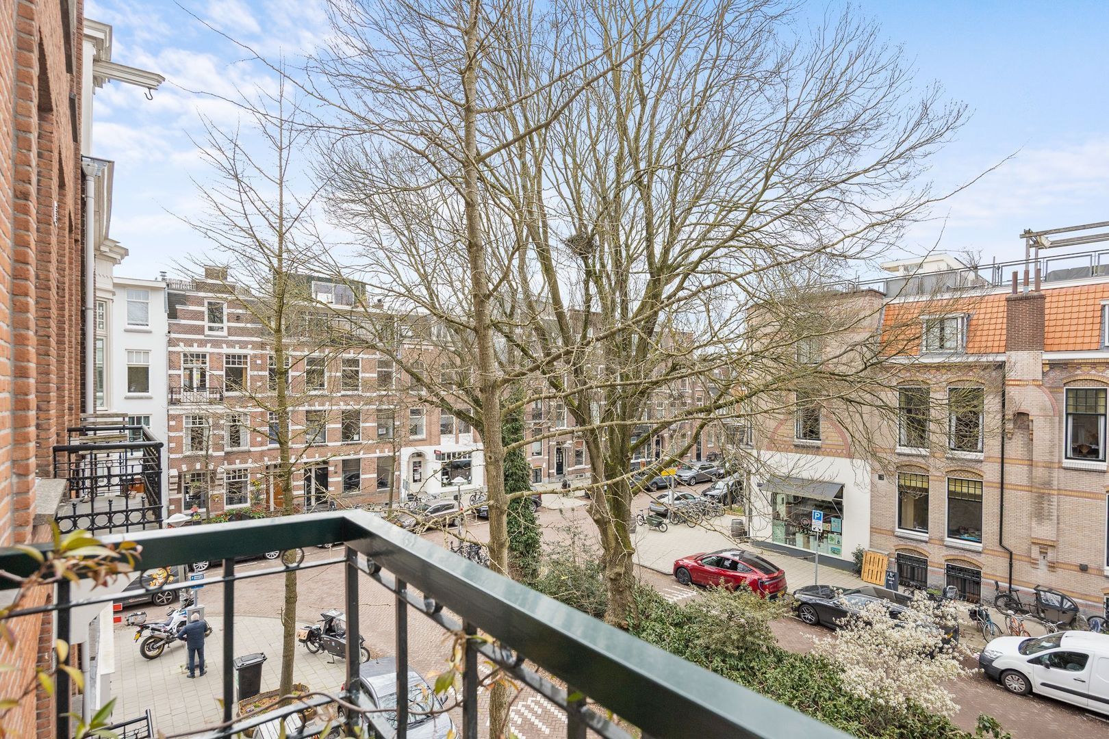 Bredeweg 41 2, Amsterdam foto-5