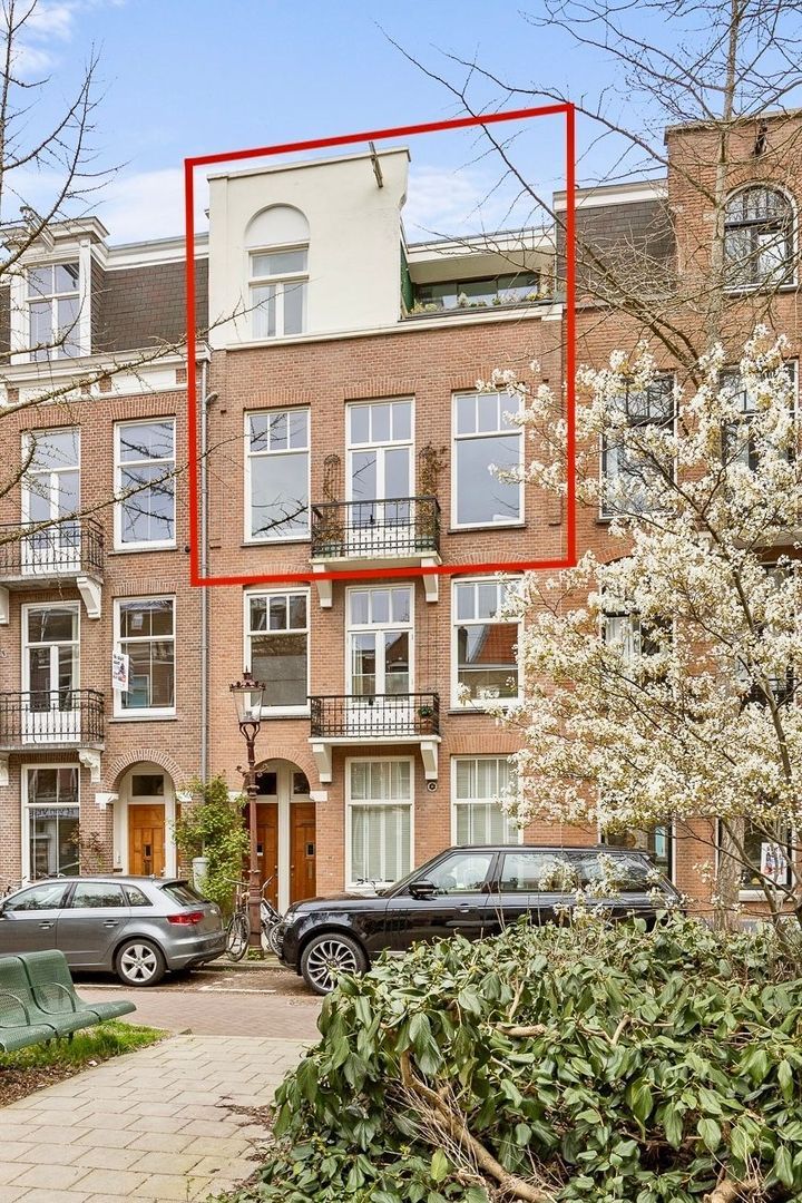 Bredeweg 41 2, Amsterdam foto-53