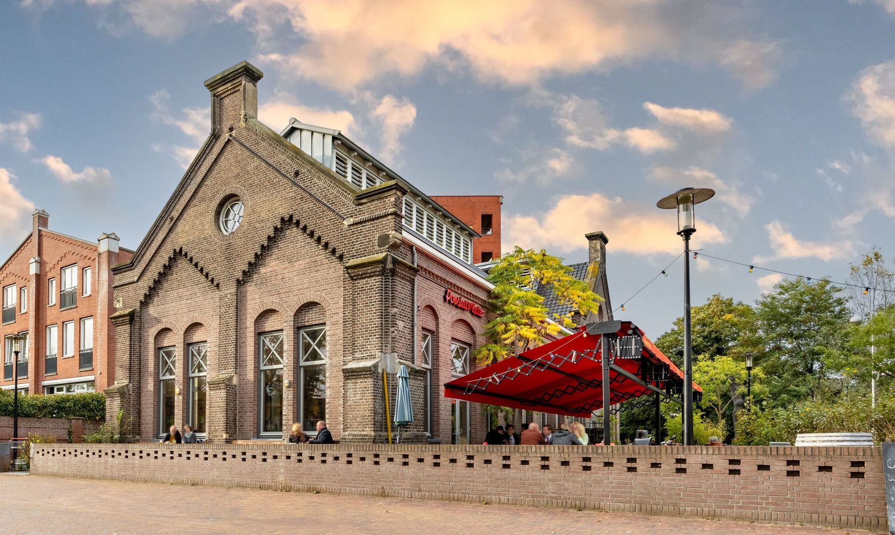 Bredeweg 41 2, Amsterdam foto-59