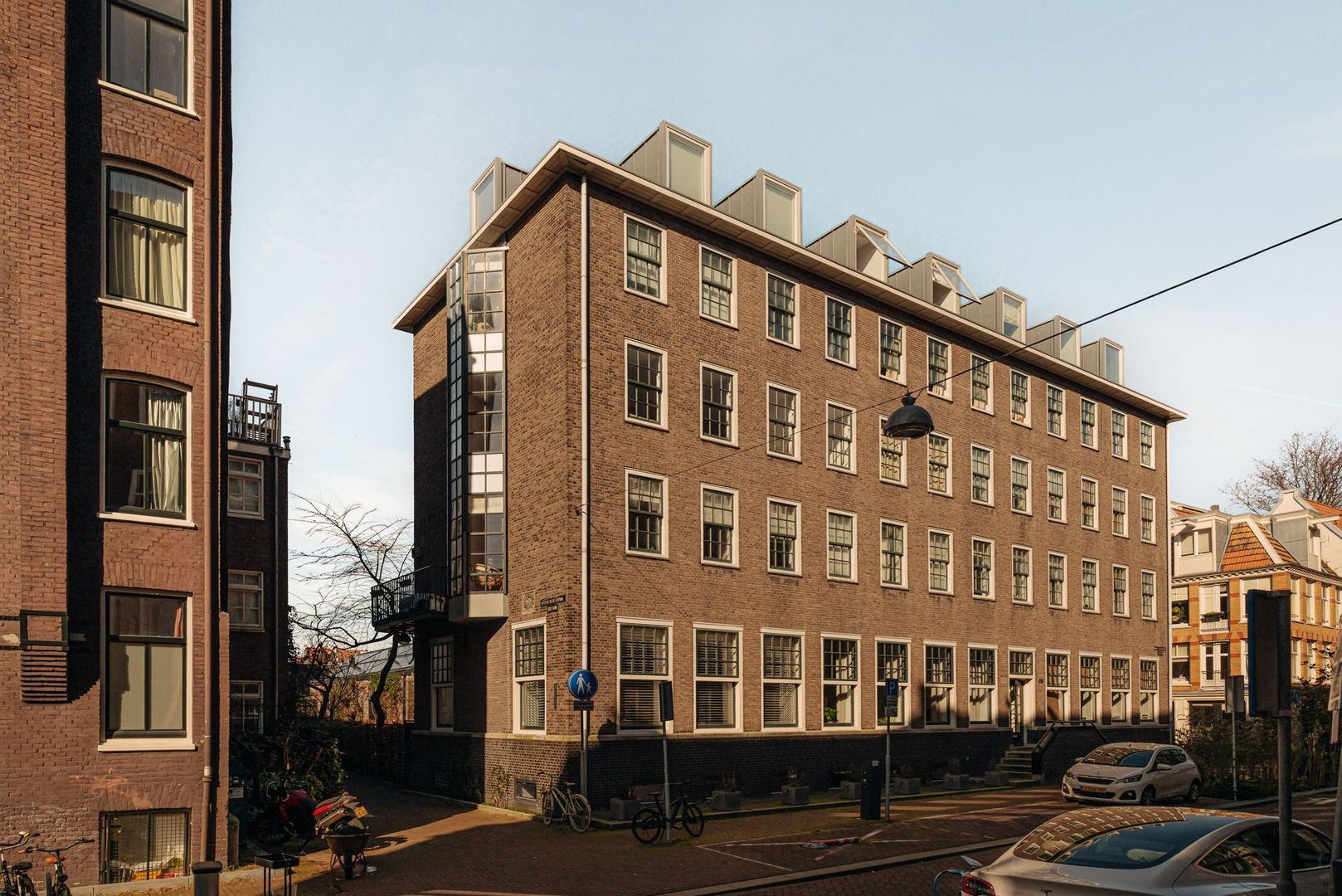 Nieuwe Ridderstraat 57, Amsterdam foto-6