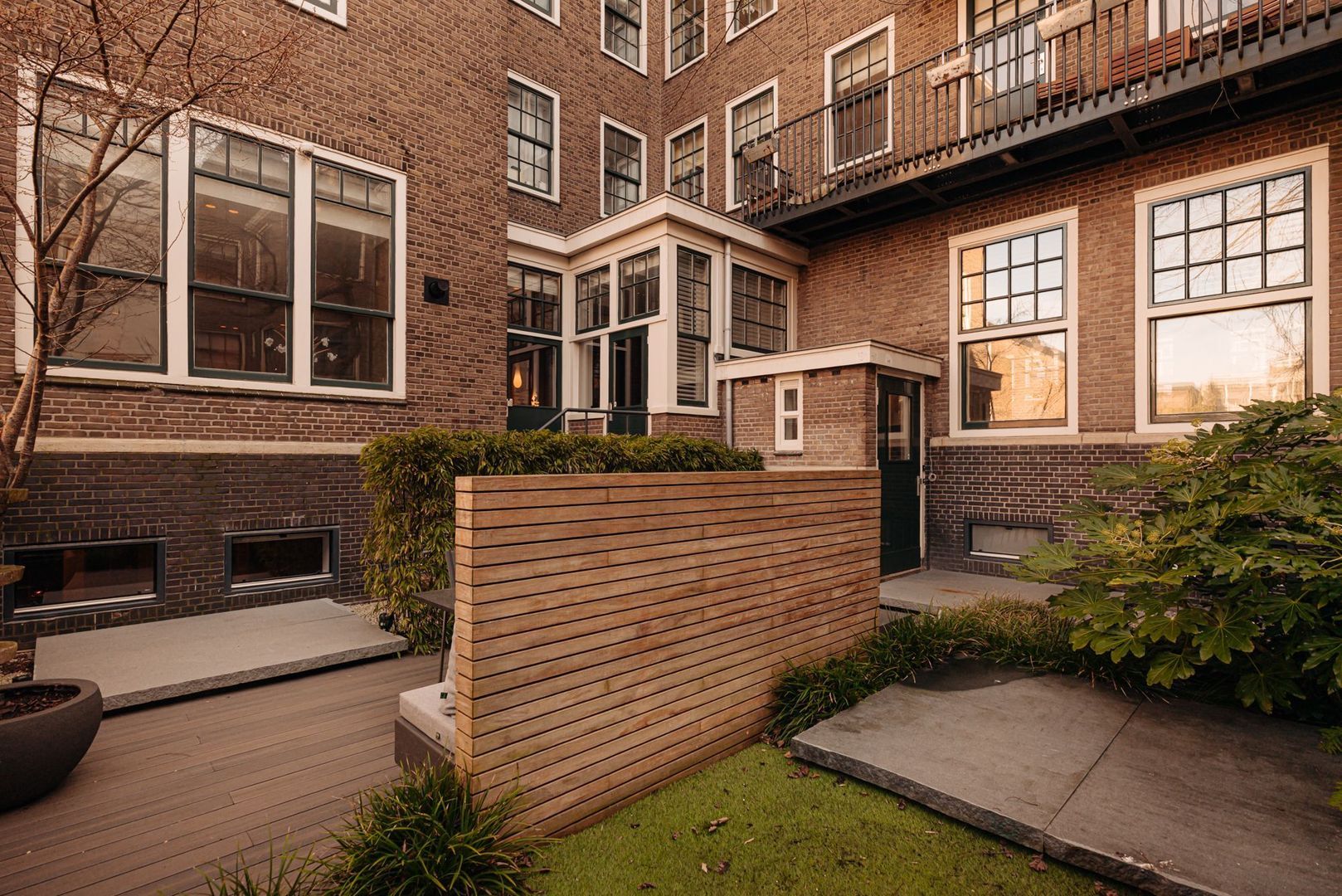 Nieuwe Ridderstraat 57, Amsterdam foto-32