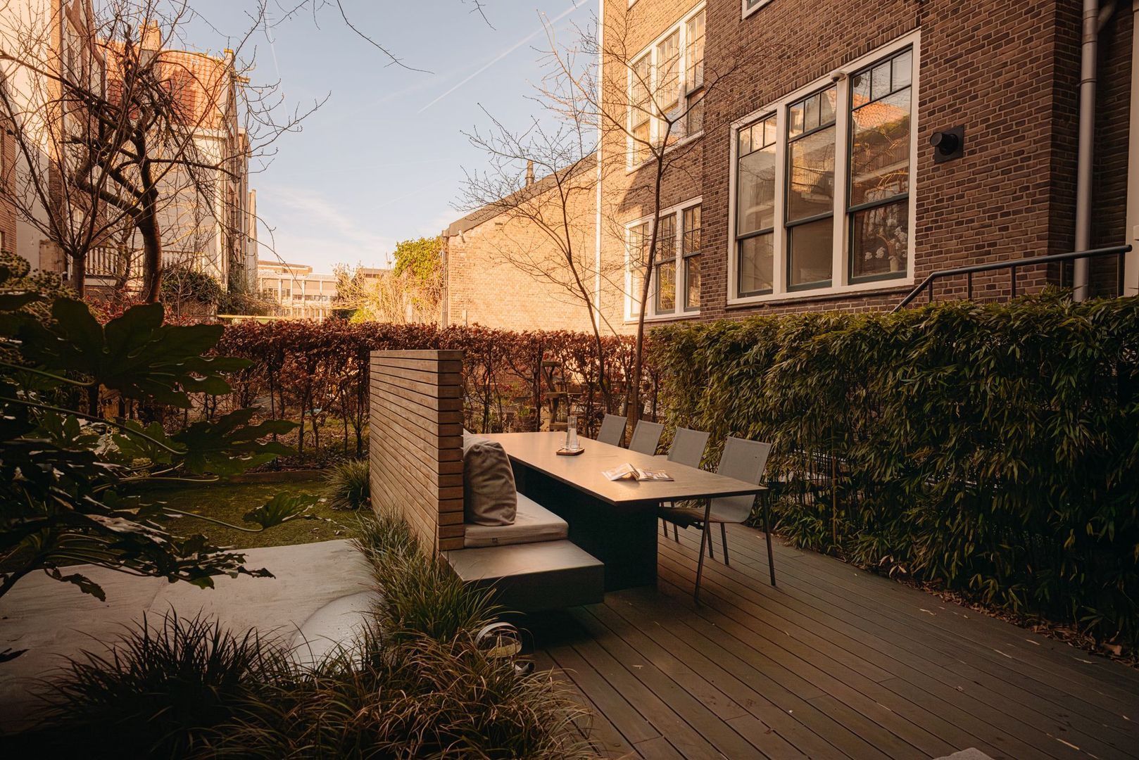 Nieuwe Ridderstraat 57, Amsterdam foto-33