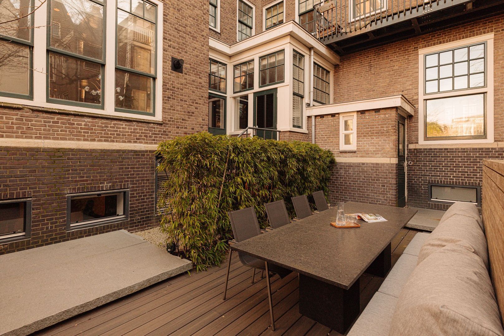 Nieuwe Ridderstraat 57, Amsterdam foto-35