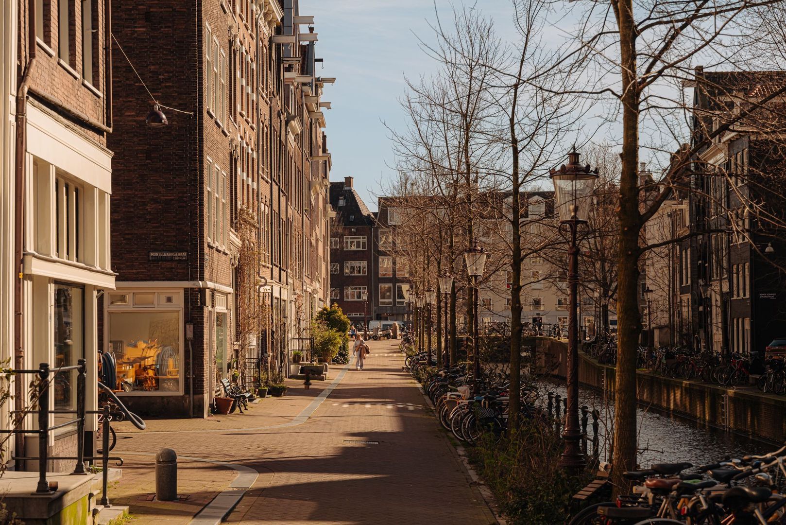 Nieuwe Ridderstraat 57, Amsterdam foto-36