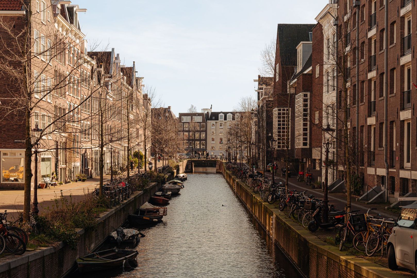 Nieuwe Ridderstraat 57, Amsterdam foto-37
