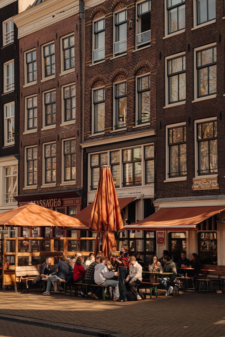 Nieuwe Ridderstraat 57, Amsterdam foto-40