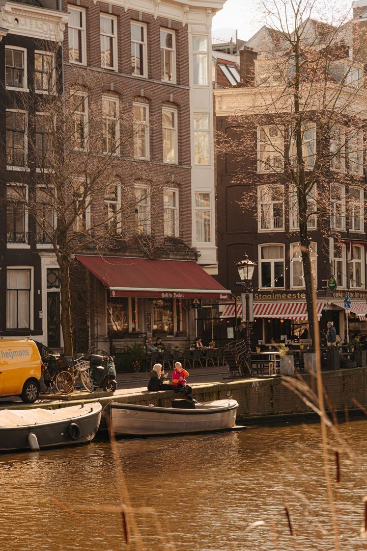 Nieuwe Ridderstraat 57, Amsterdam foto-41