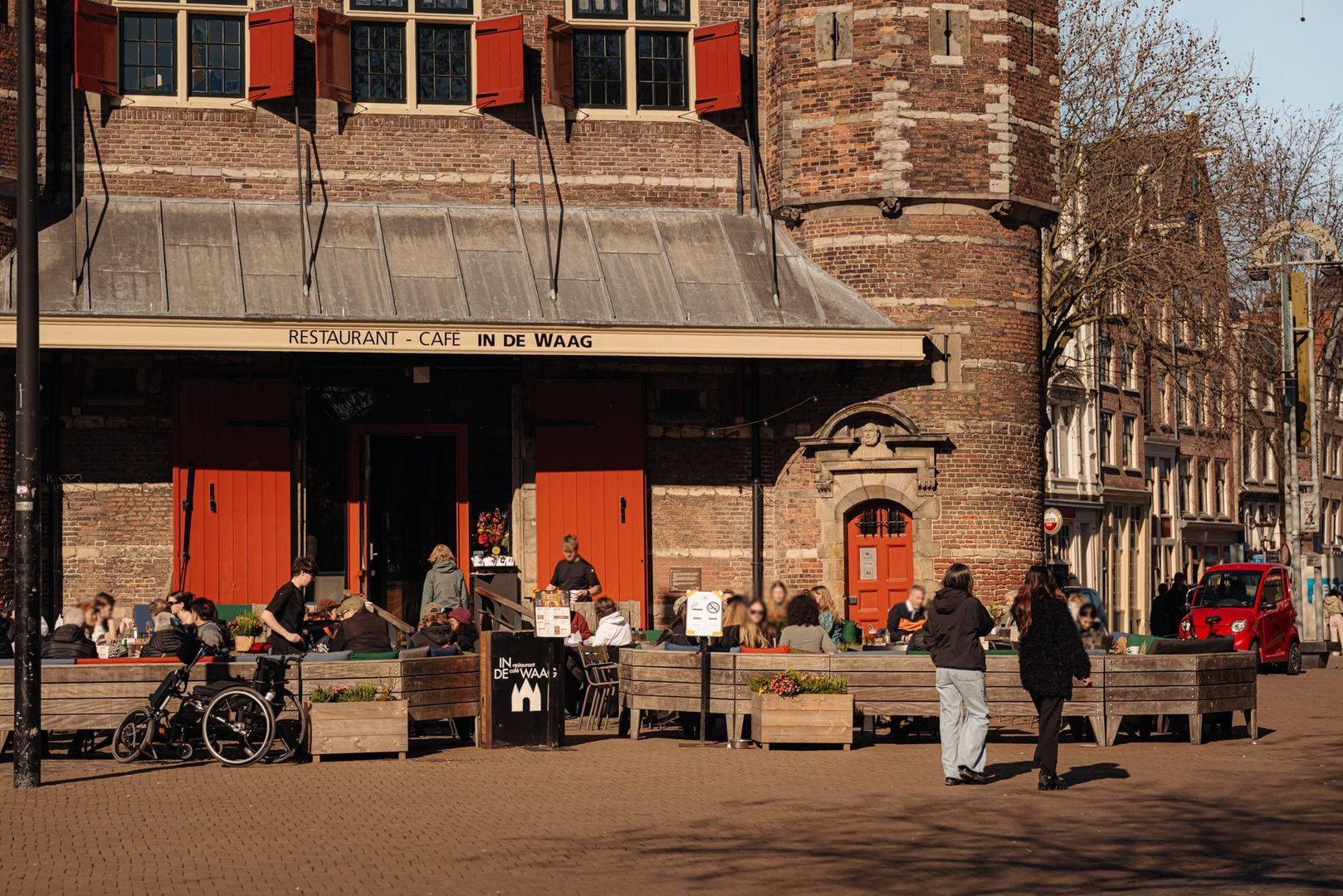 Nieuwe Ridderstraat 57, Amsterdam foto-38