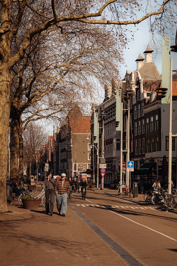 Nieuwe Ridderstraat 57, Amsterdam foto-39