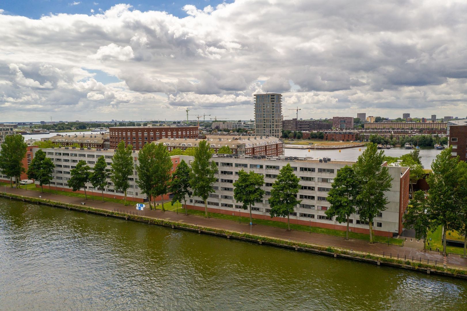 KNSM-laan 567, Amsterdam foto-21