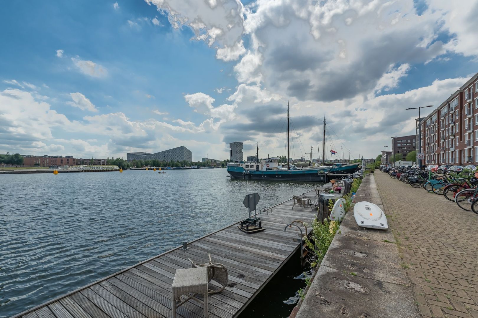 KNSM-laan 567, Amsterdam foto-22
