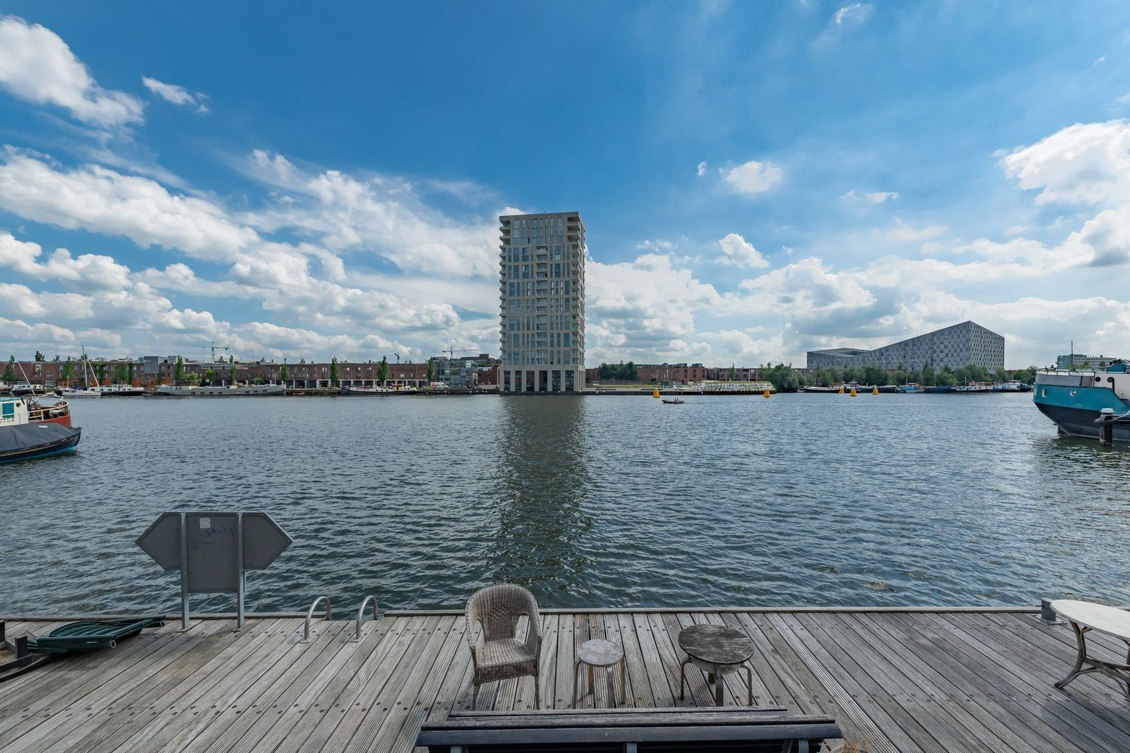 KNSM-laan 567, Amsterdam foto-23