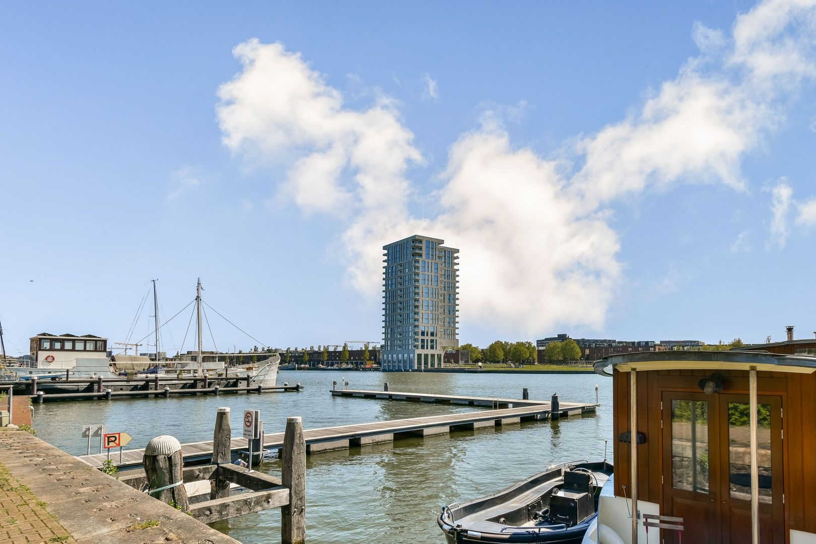 KNSM-laan 567, Amsterdam foto-26