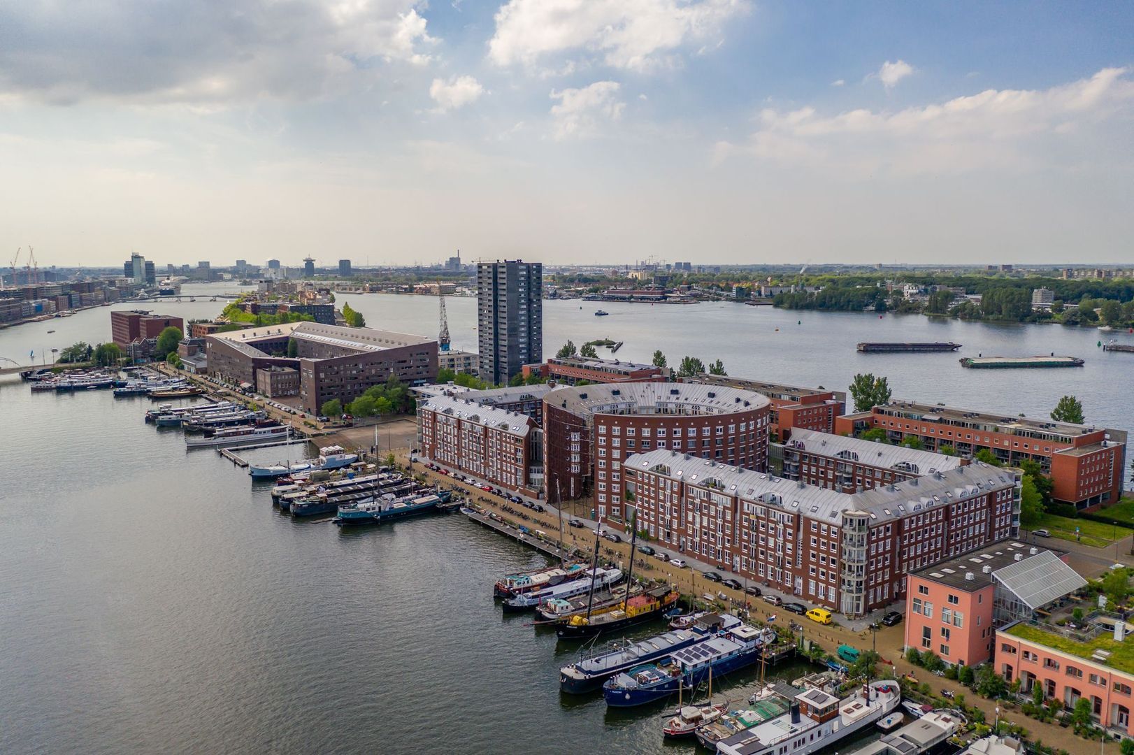 KNSM-laan 567, Amsterdam foto-24